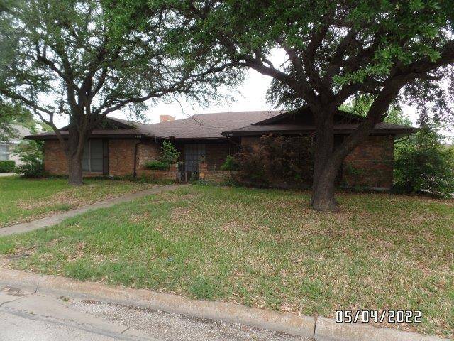 Fort Worth, TX 76132,5002 Inverness Avenue