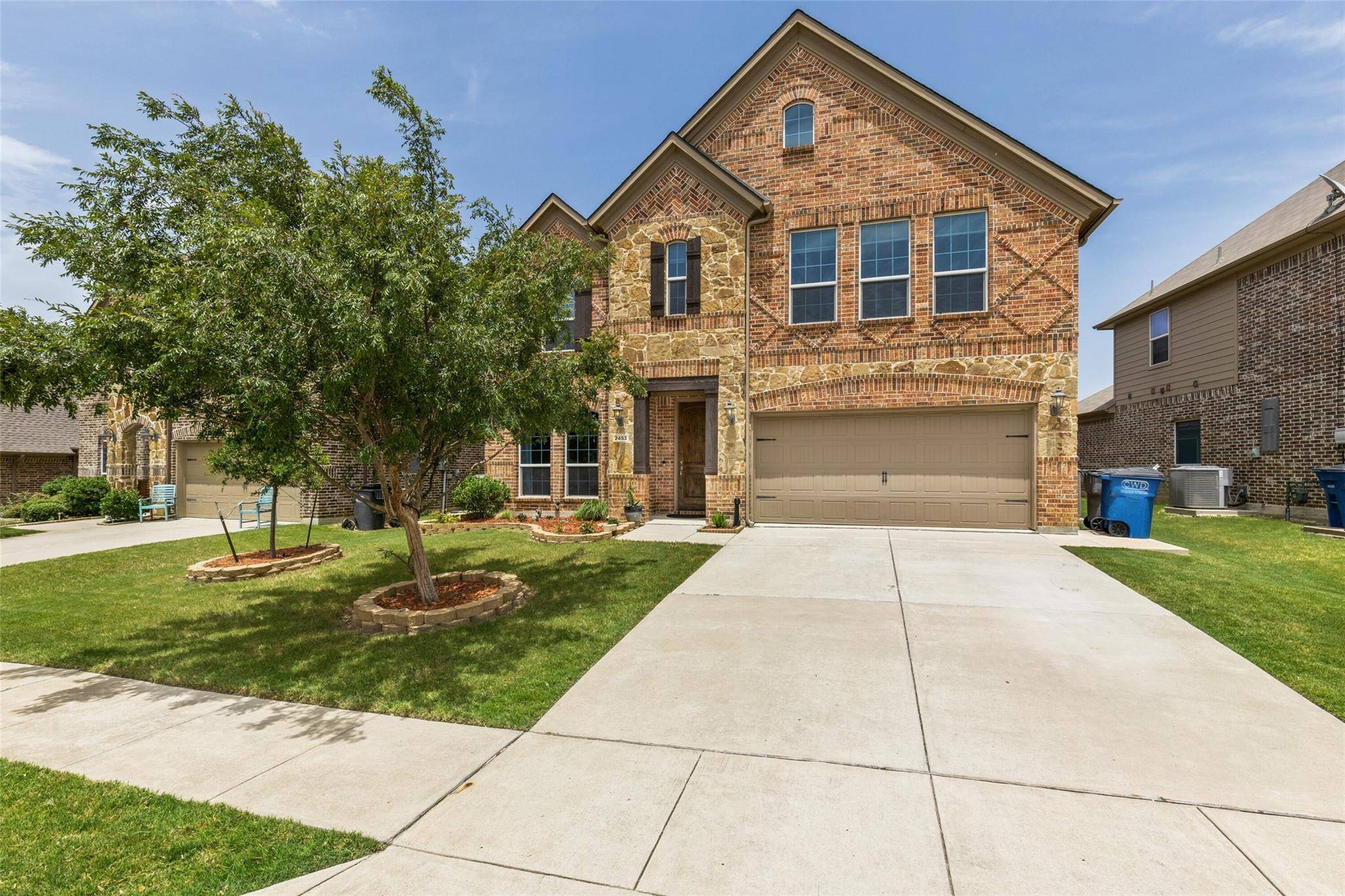 Little Elm, TX 75068,2453 Ranchview Drive