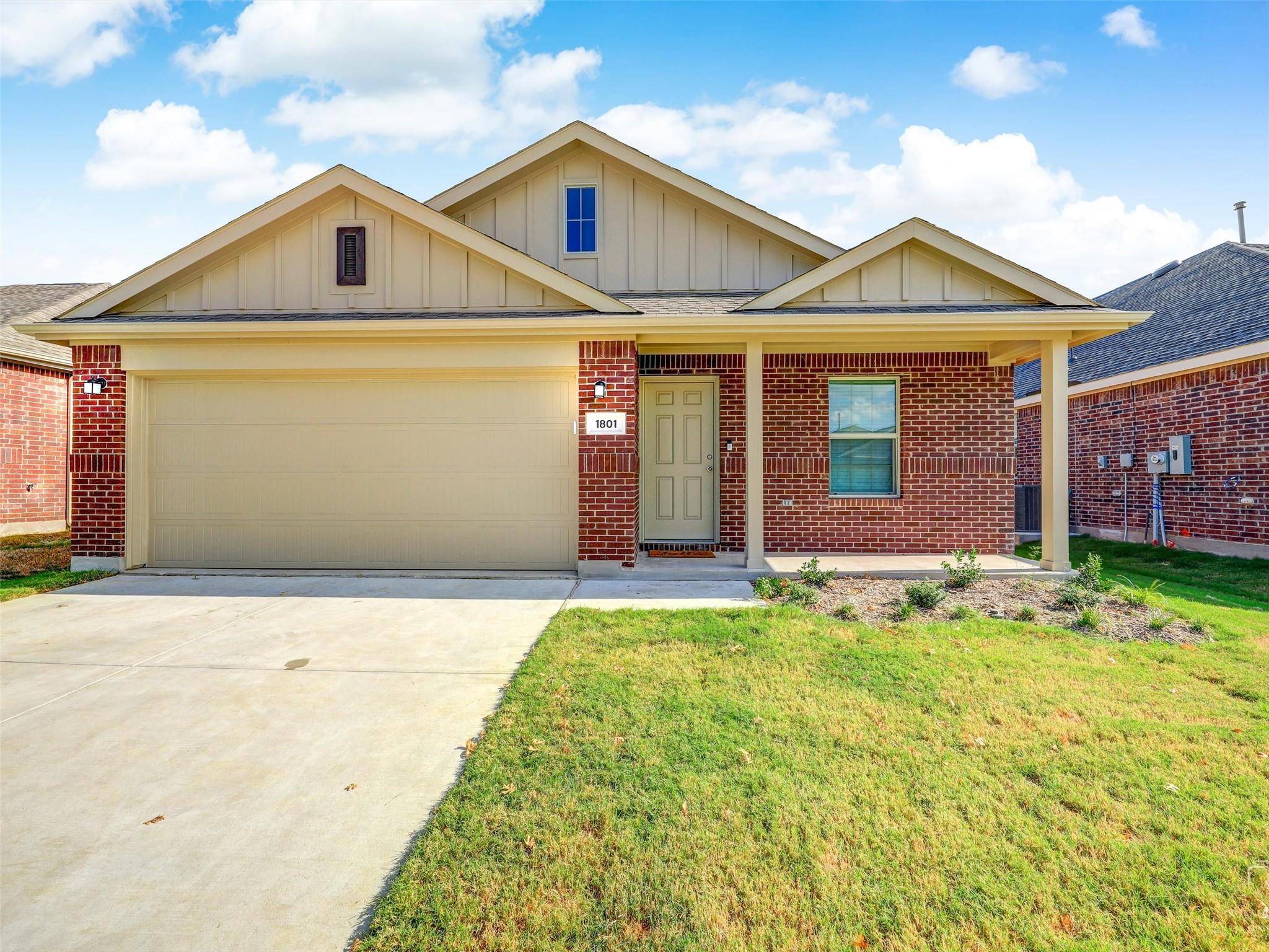 Anna, TX 75409,1801 Averypointe Drive