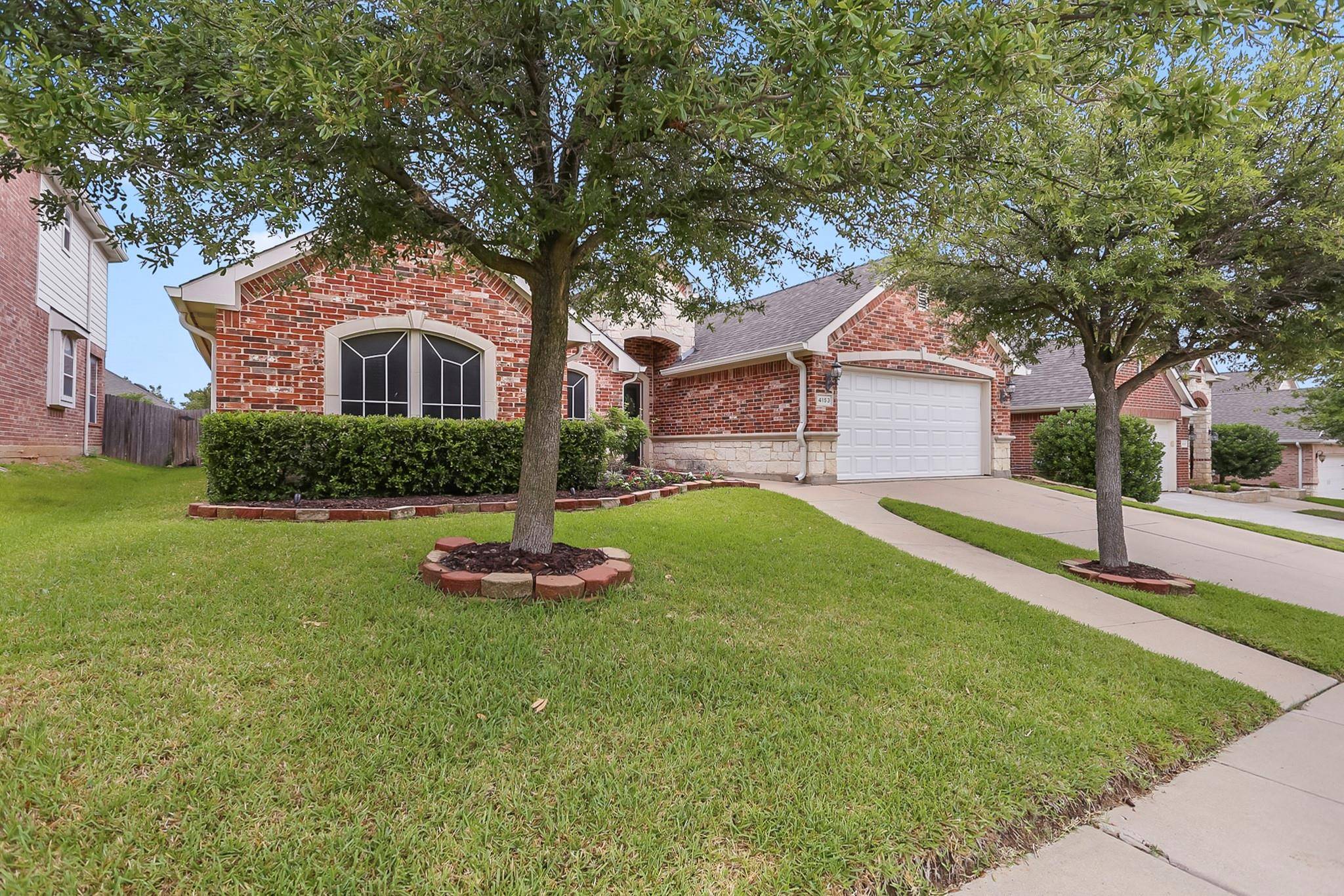 Fort Worth, TX 76244,4153 Drexmore Road