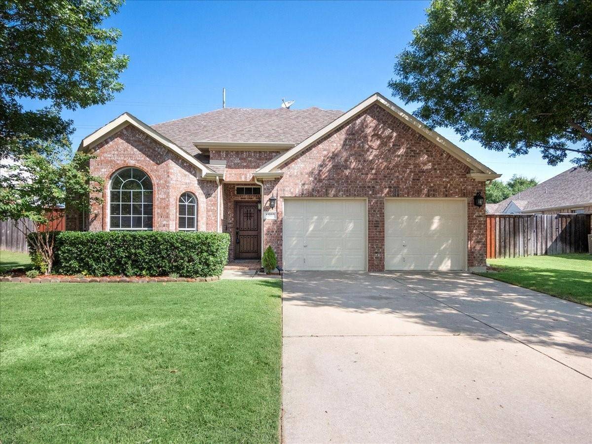 Corinth, TX 76210,1507 Pine Hills Lane