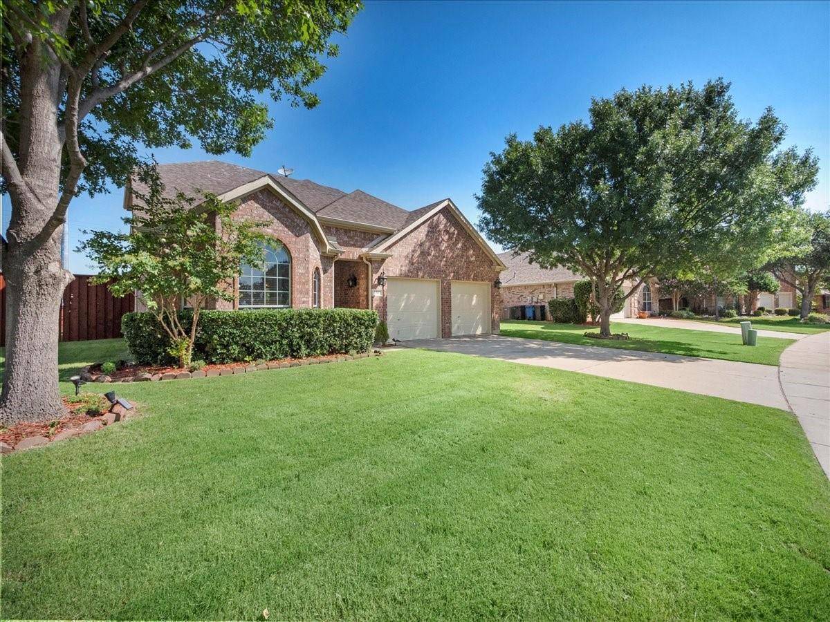 Corinth, TX 76210,1507 Pine Hills Lane