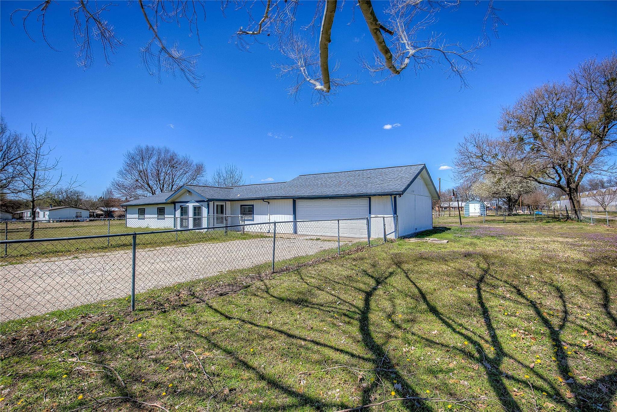 Terrell, TX 75161,7400 County Road 131a