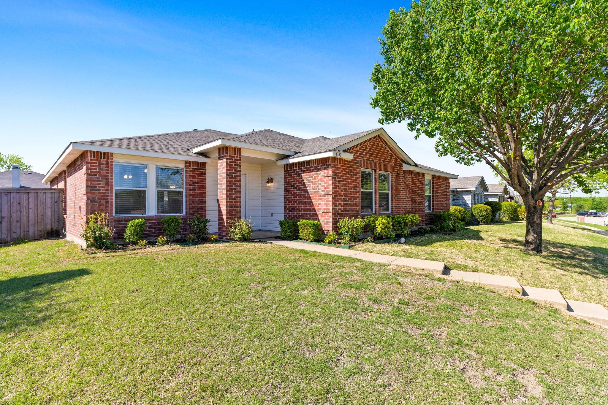 Rockwall, TX 75032,1409 Glenwick Drive