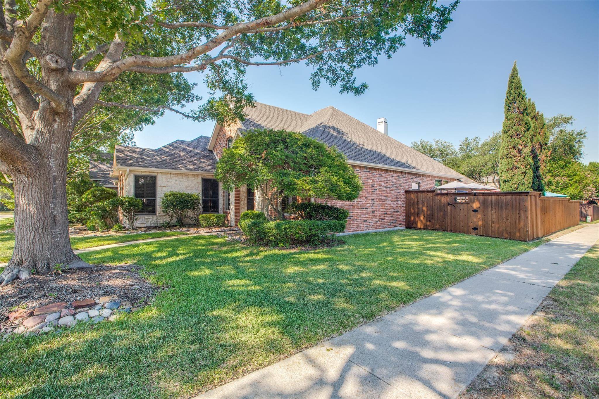 Allen, TX 75013,1331 Sherman Court