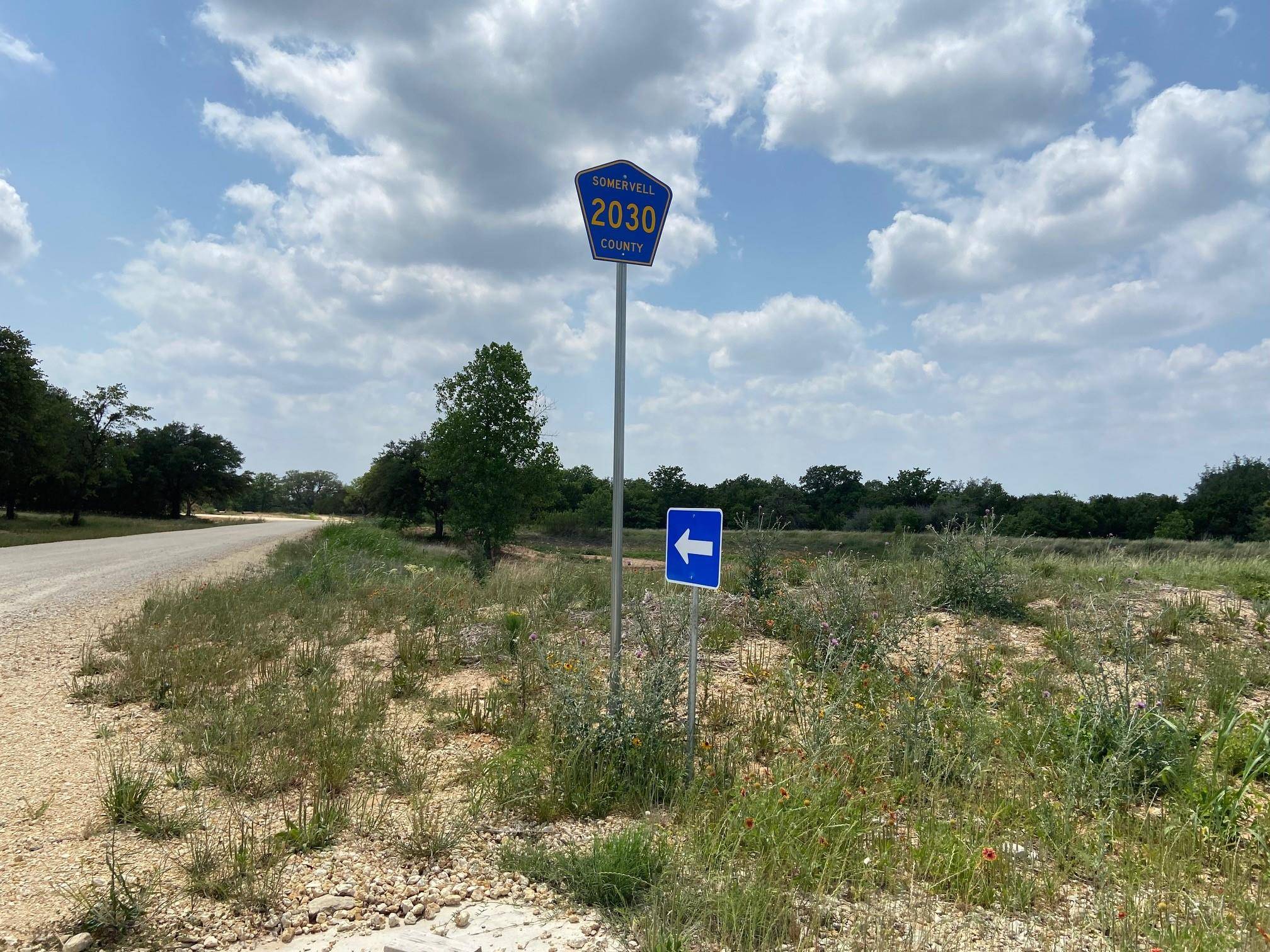 Glen Rose, TX 76043,TBD CR 2030