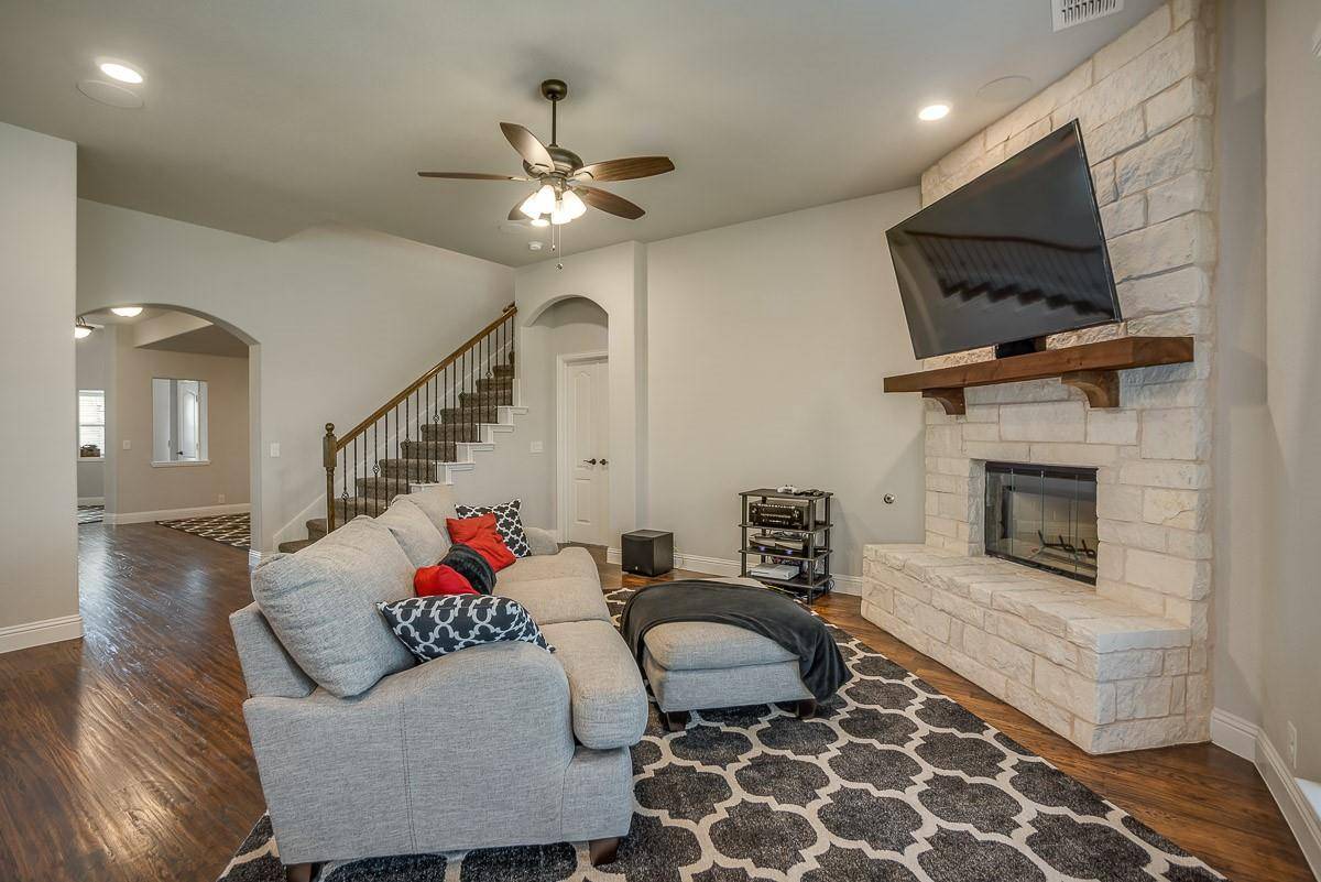 Little Elm, TX 76227,7401 Westbend Trail