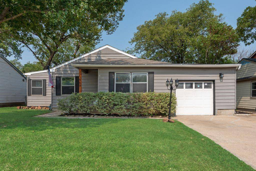 Arlington, TX 76010,1508 Kelly Terrace