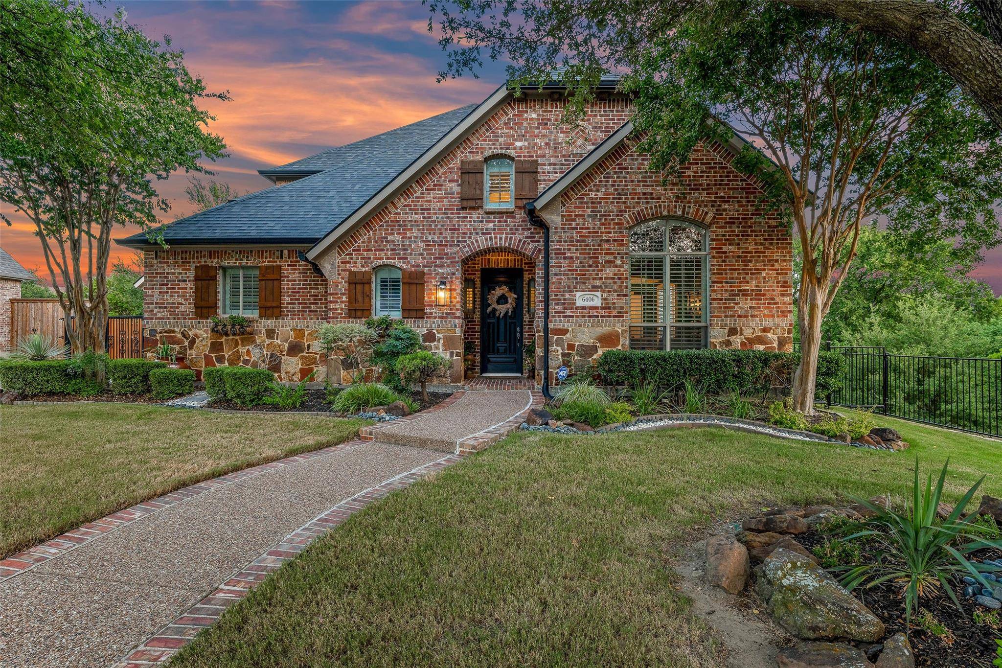 Frisco, TX 75035,6406 Shorehaven Court