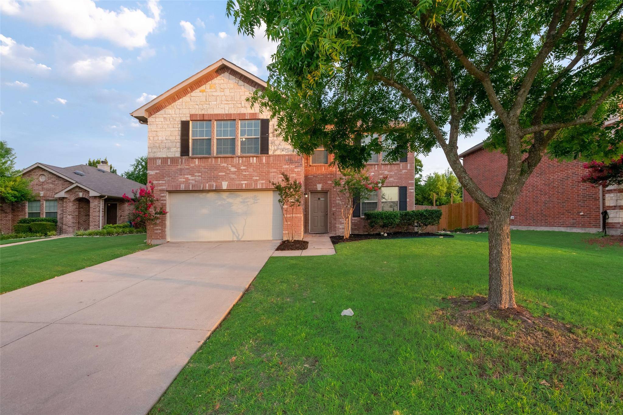 Fate, TX 75087,406 Azalea Drive