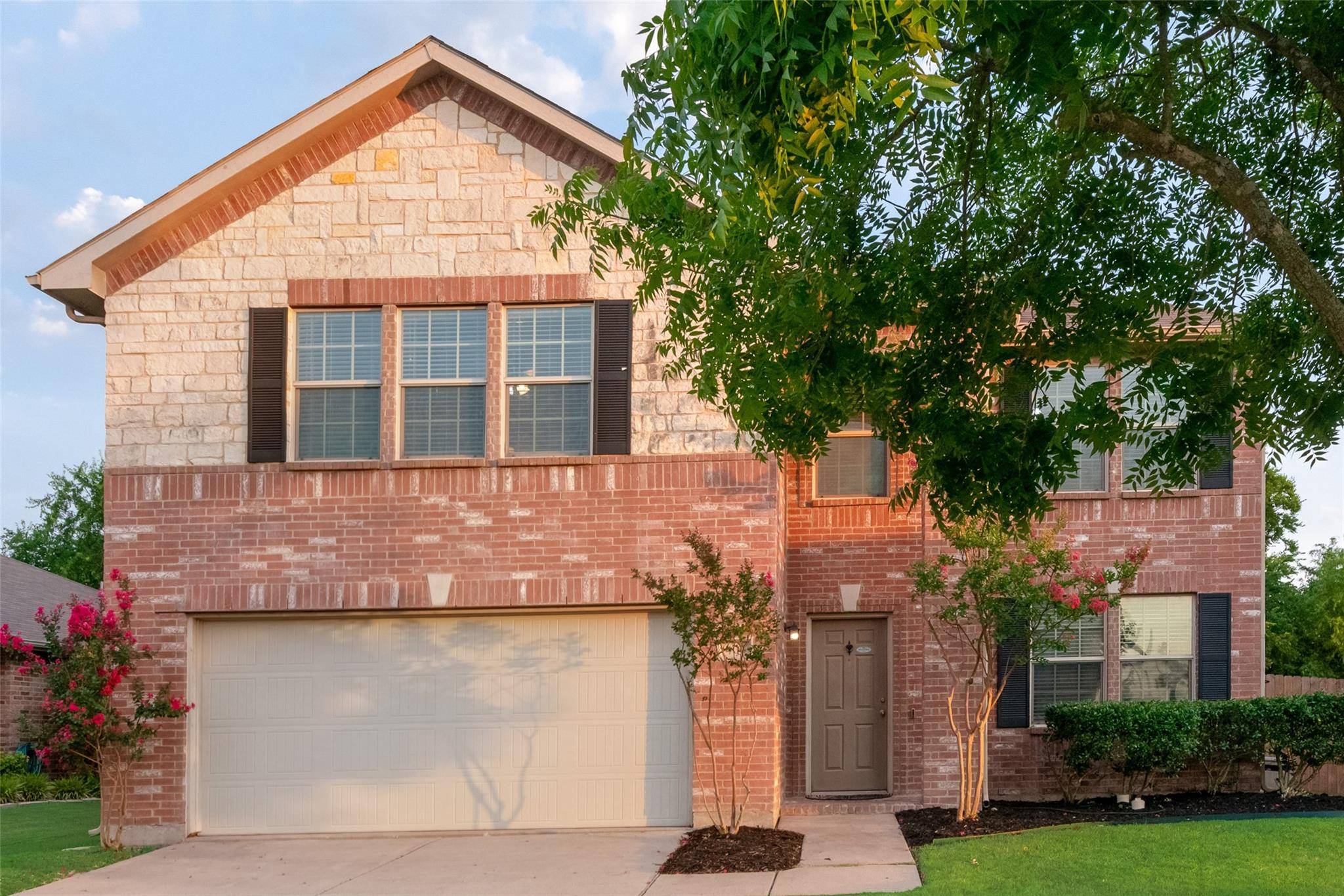 Fate, TX 75087,406 Azalea Drive