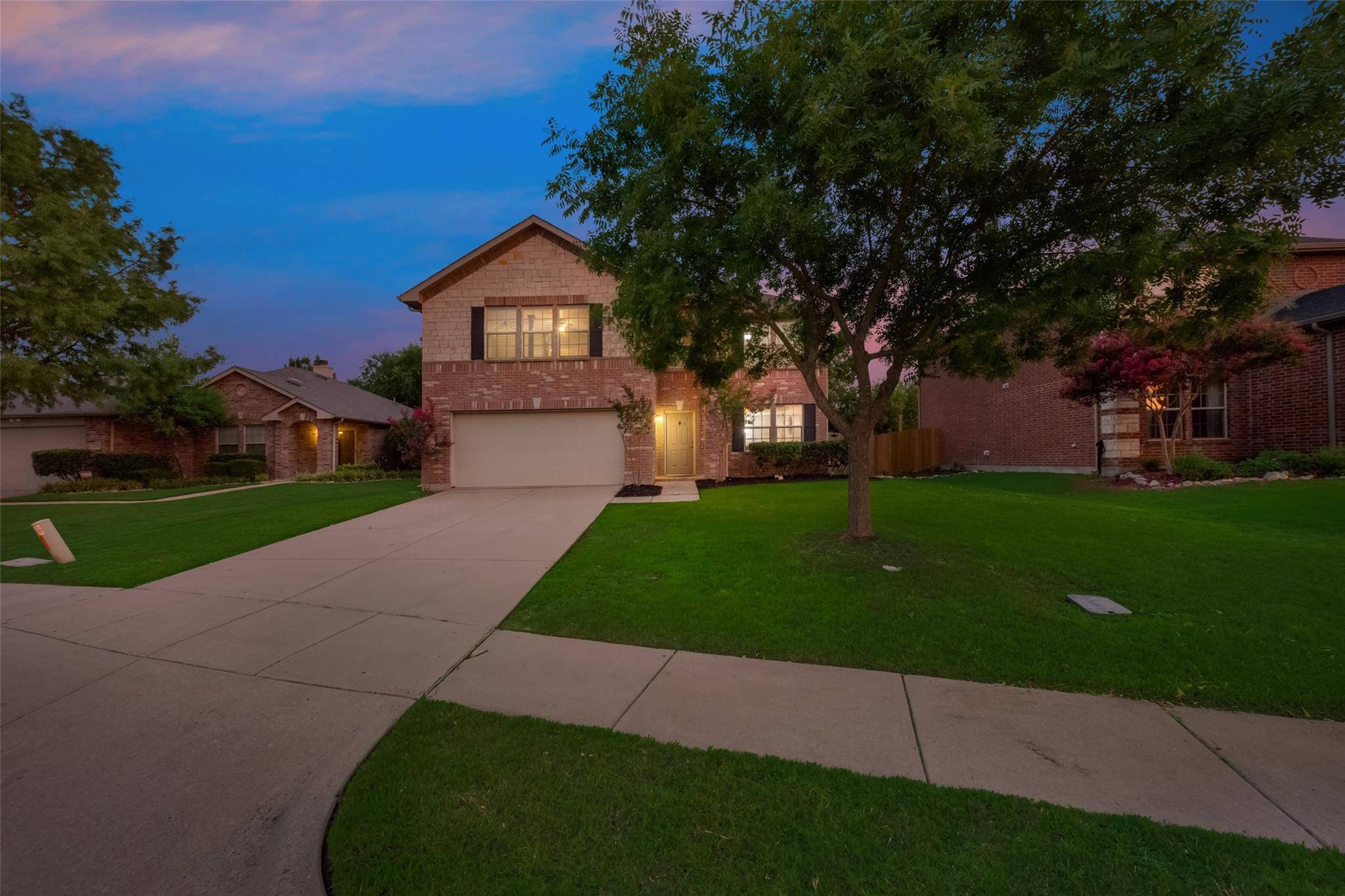 Fate, TX 75087,406 Azalea Drive