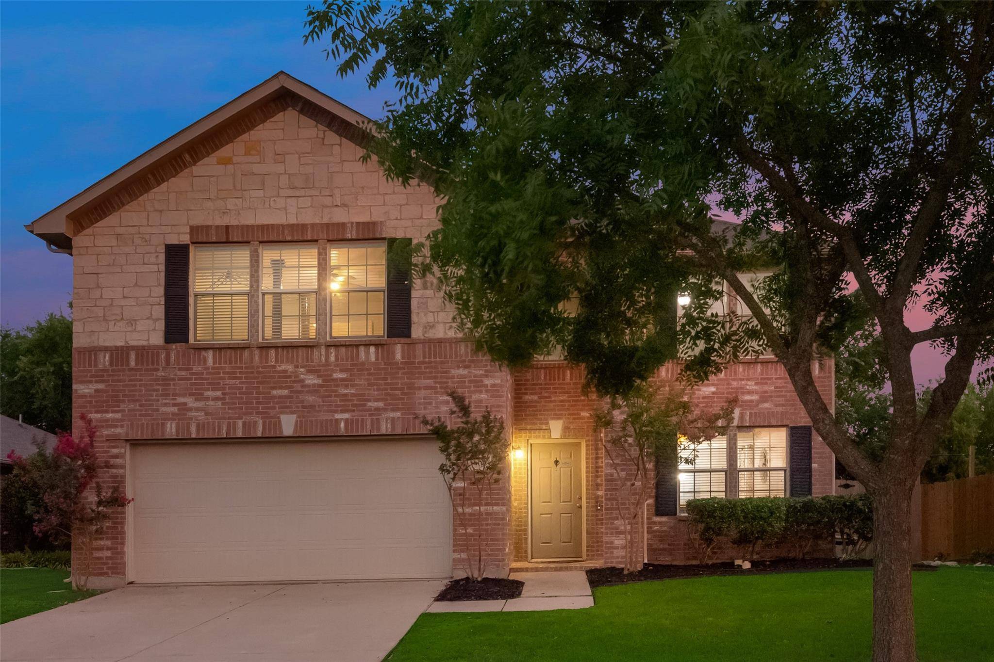 Fate, TX 75087,406 Azalea Drive