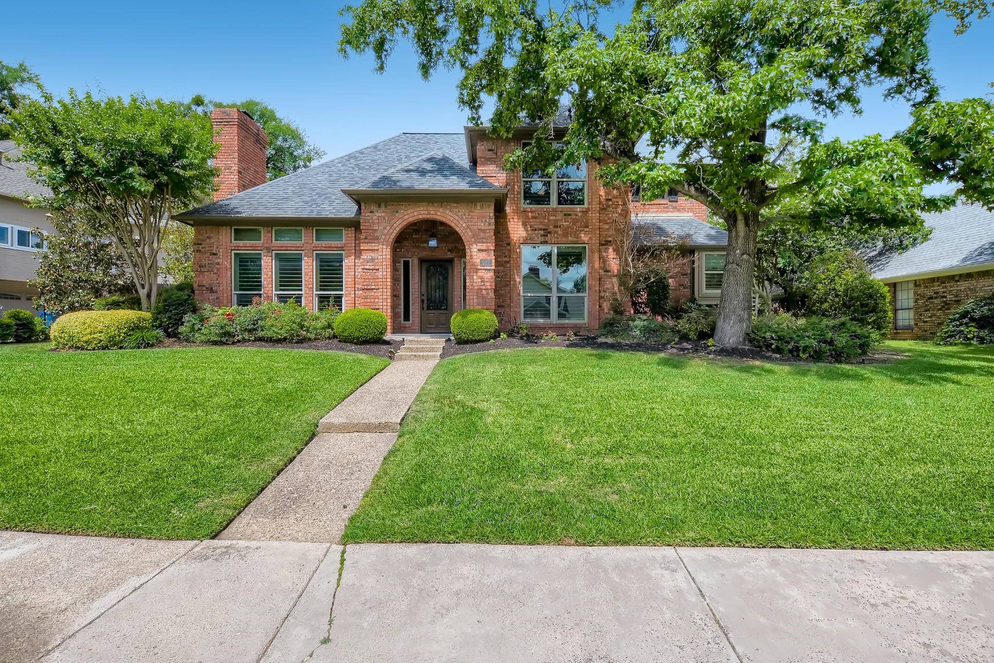 Coppell, TX 75019,107 Winding Hollow Lane