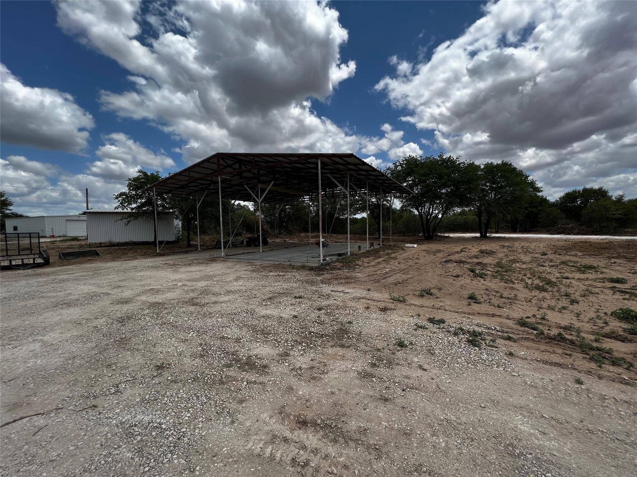 Hawley, TX 79525,Lot 6 US Hwy 277 S