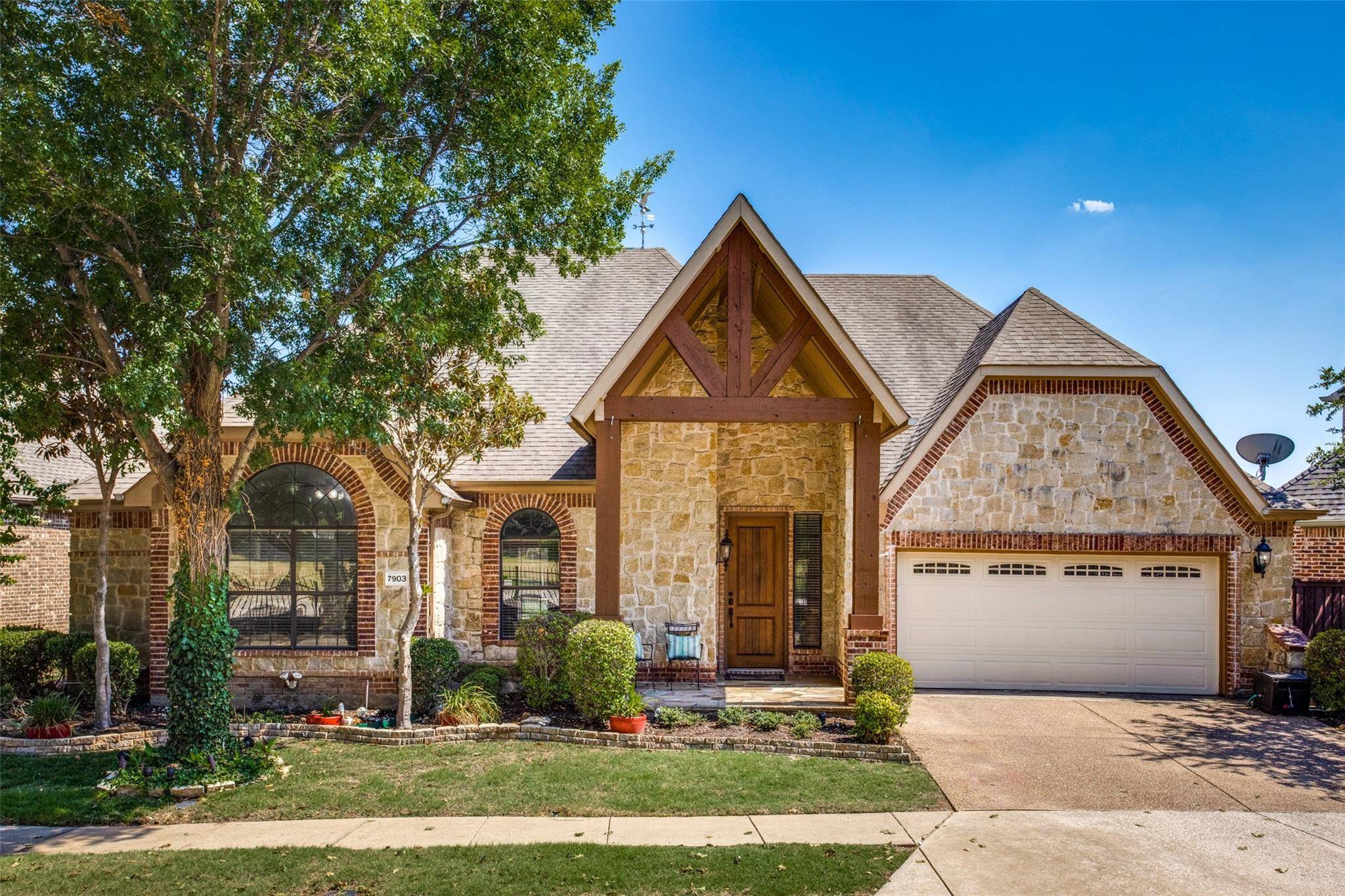 Mckinney, TX 75072,7903 Spectrum Drive