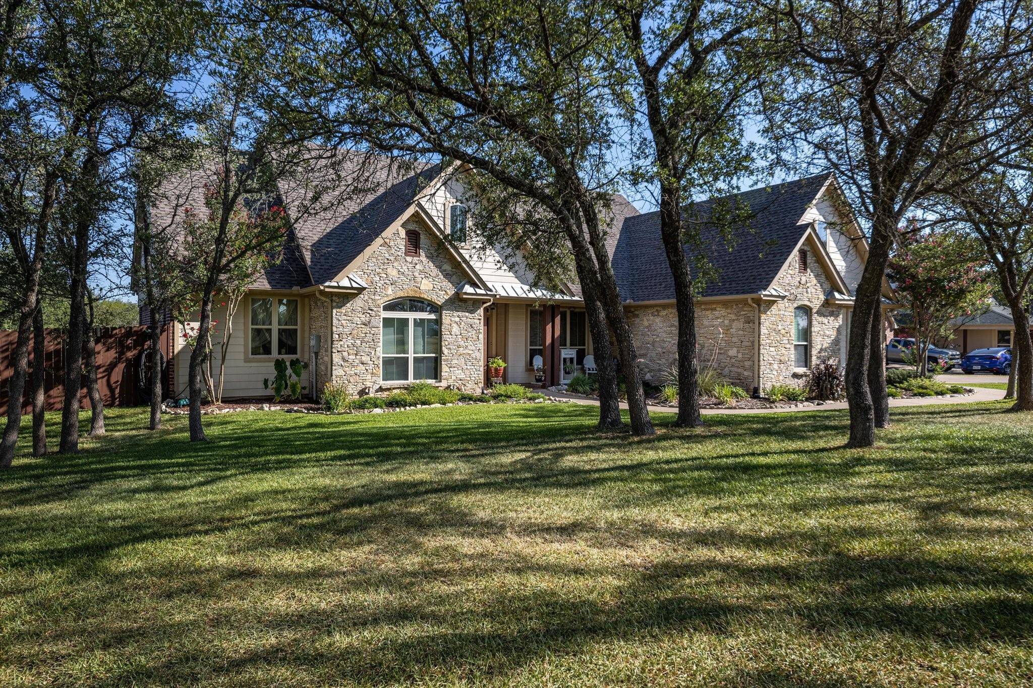 Cleburne, TX 76033,1173 Riverwood Trail