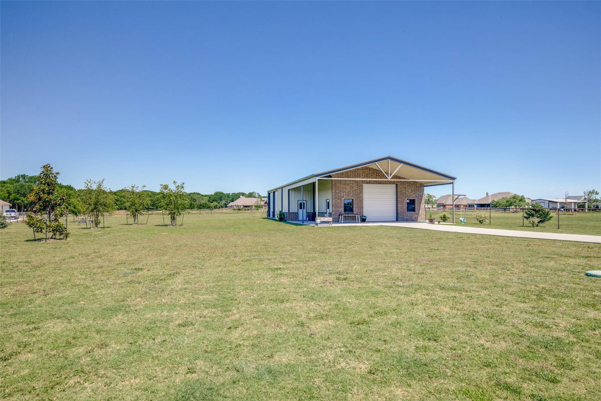 Royse City, TX 75189,836 Horseshoe Bend