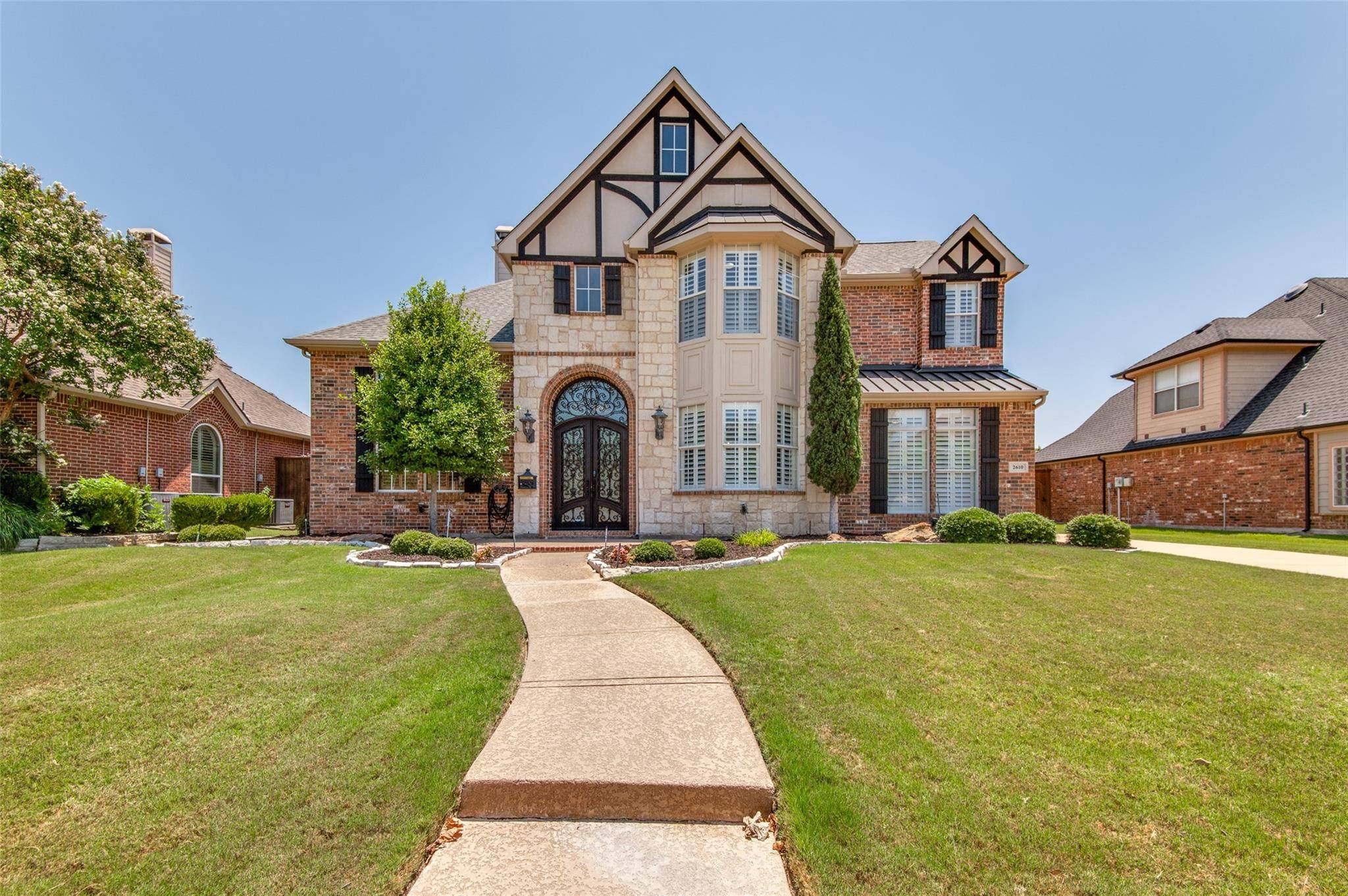 Lewisville, TX 75056,2610 Avalon Drive