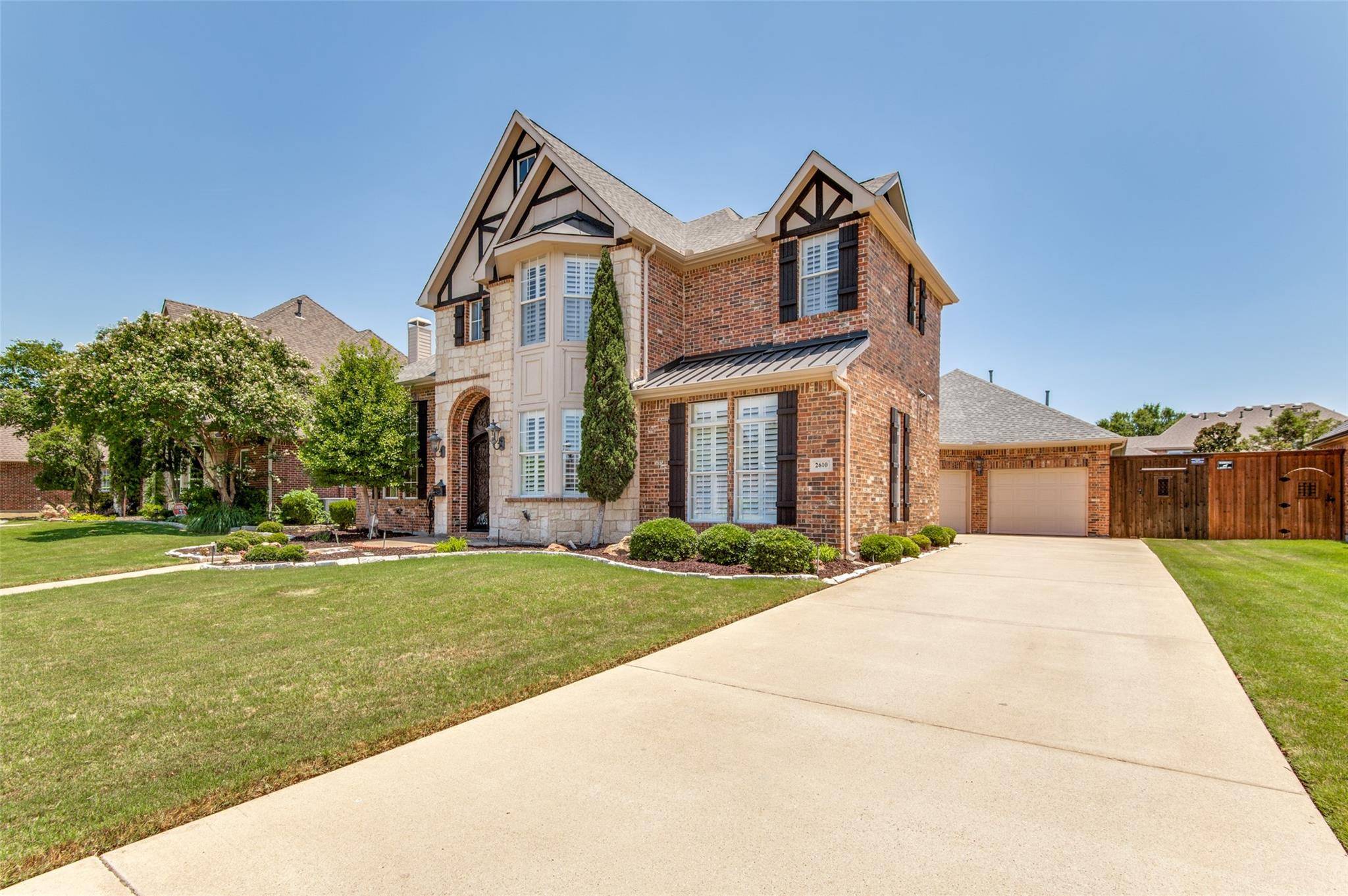 Lewisville, TX 75056,2610 Avalon Drive