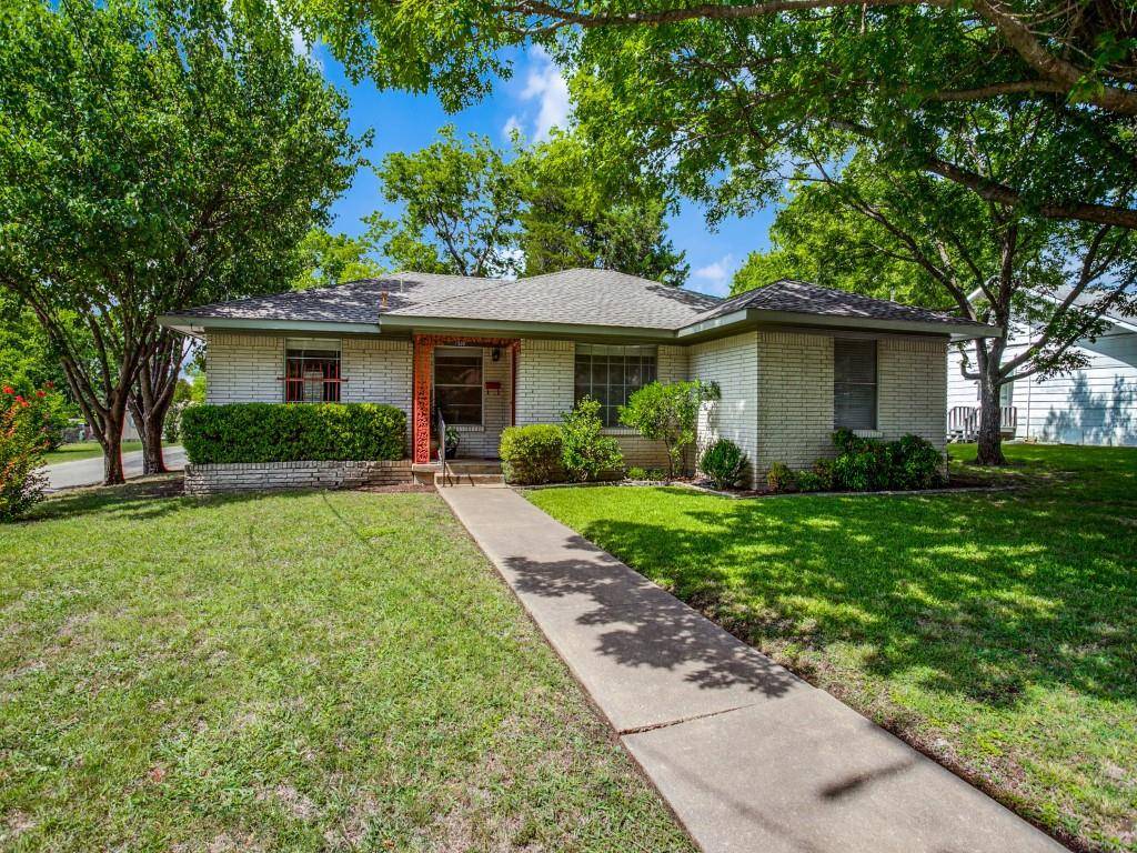 Mckinney, TX 75069,1500 W Erwin Avenue