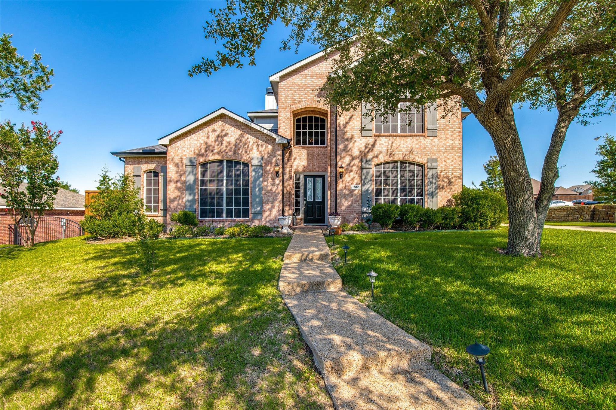 Rockwall, TX 75087,1010 Hillcrest Circle