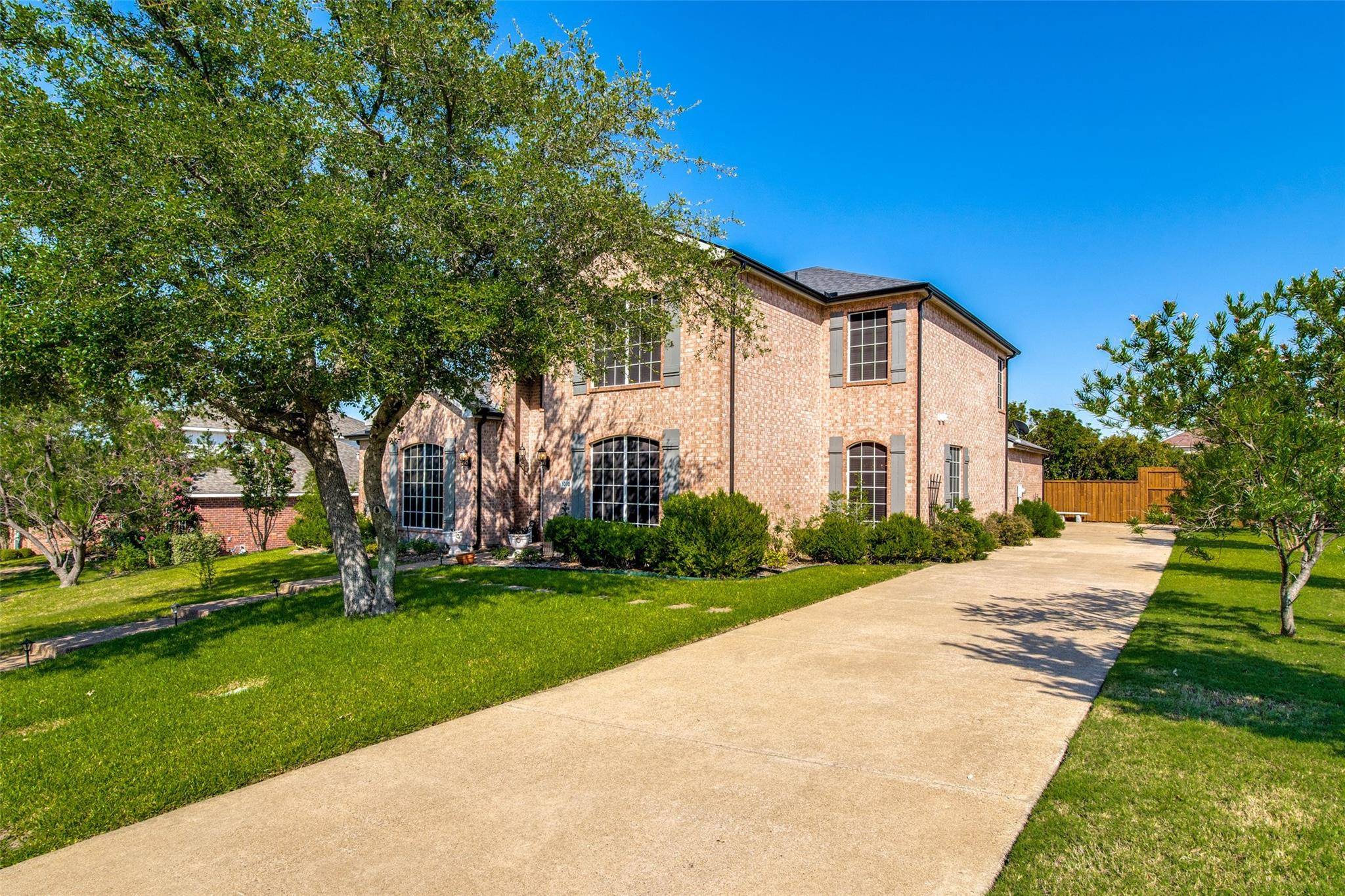 Rockwall, TX 75087,1010 Hillcrest Circle