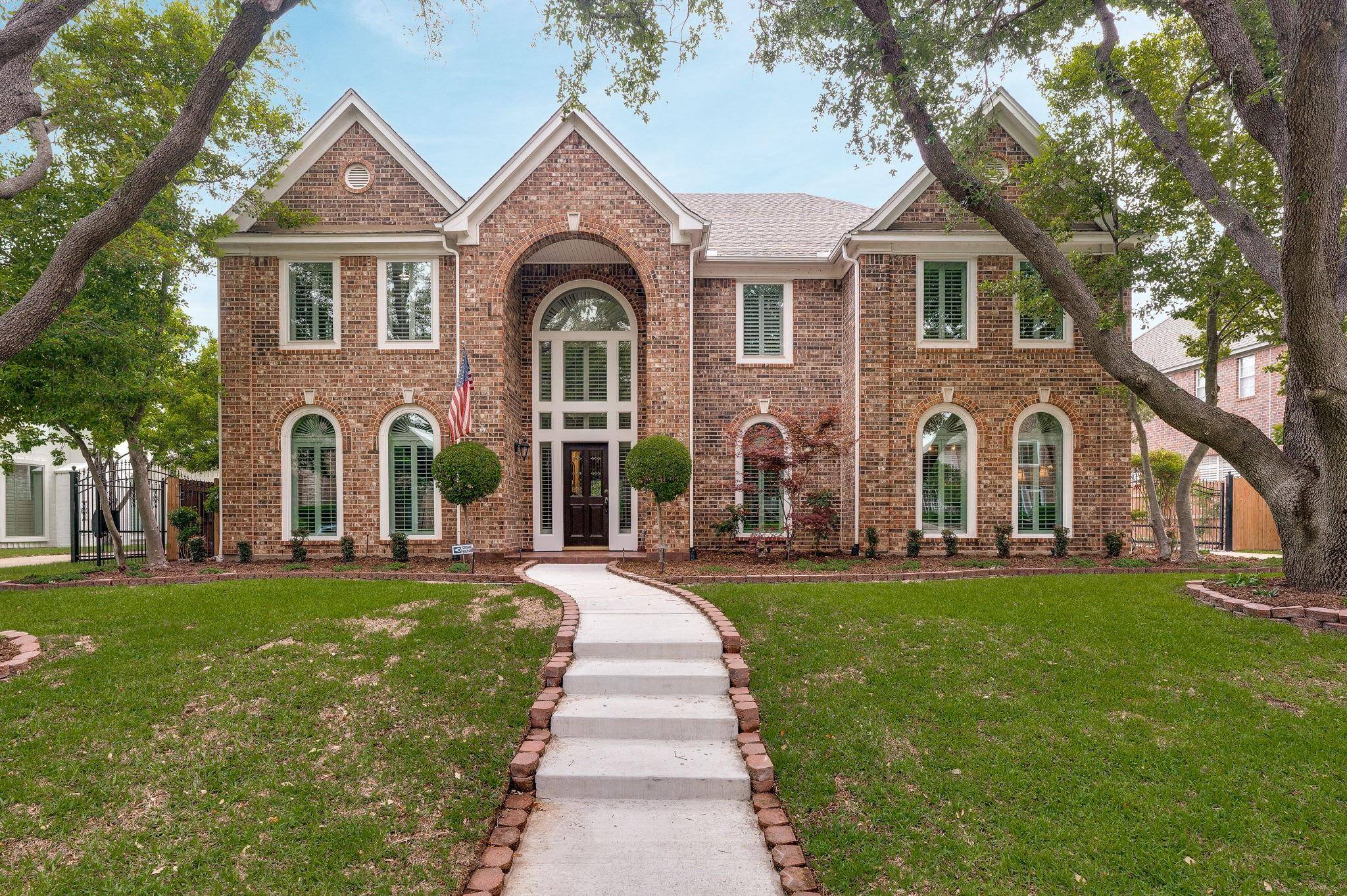 Fort Worth, TX 76132,6728 E Park Drive