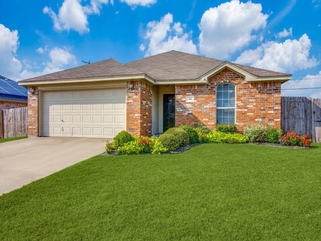 Burleson, TX 76028,509 Bretts Way