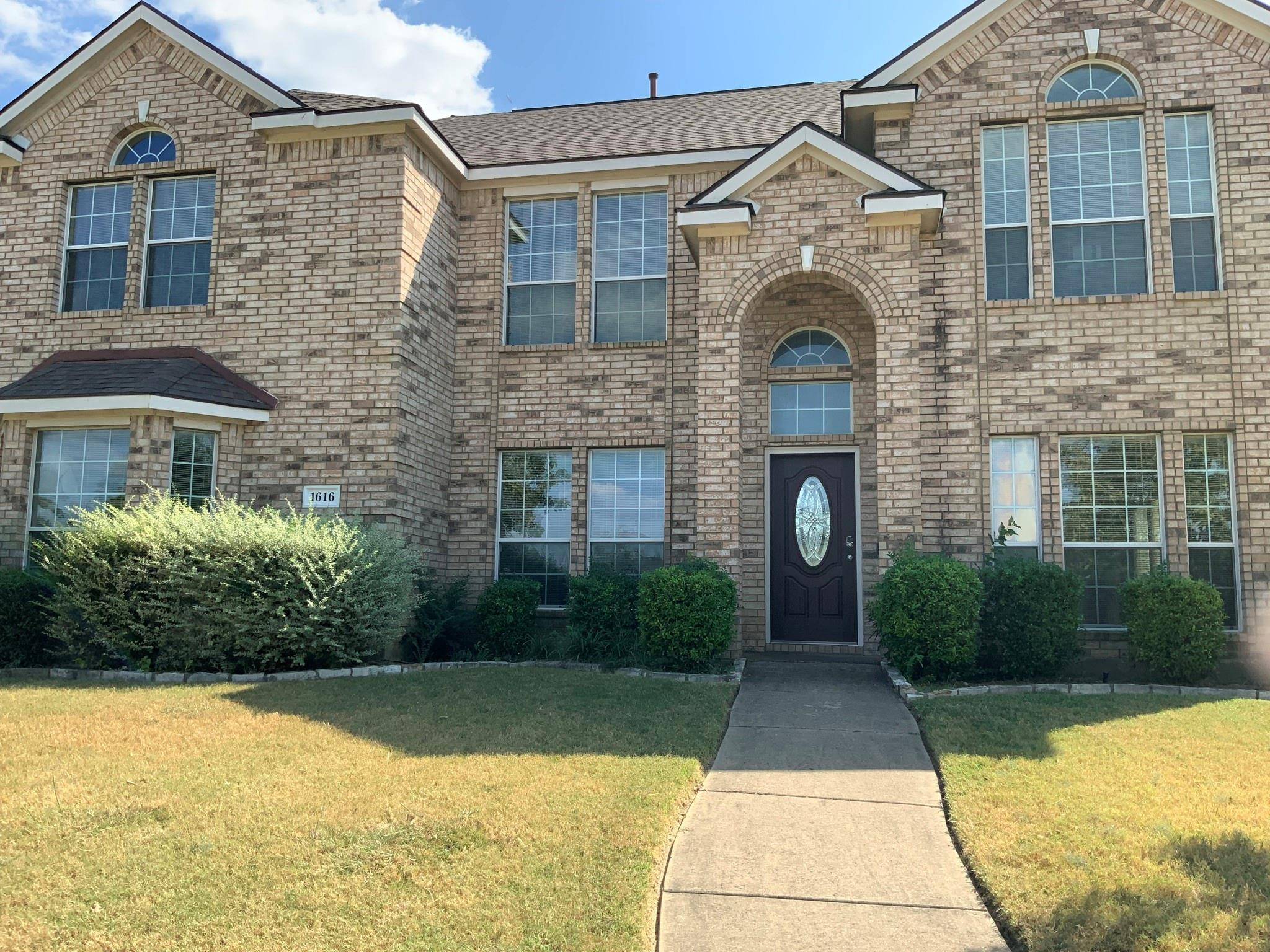 Desoto, TX 75115,1616 Tanglerose Drive