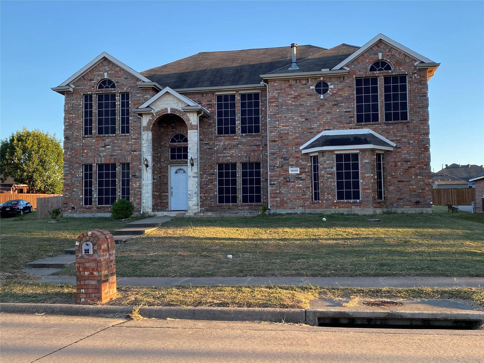 Desoto, TX 75115,1600 Tanglerose Drive