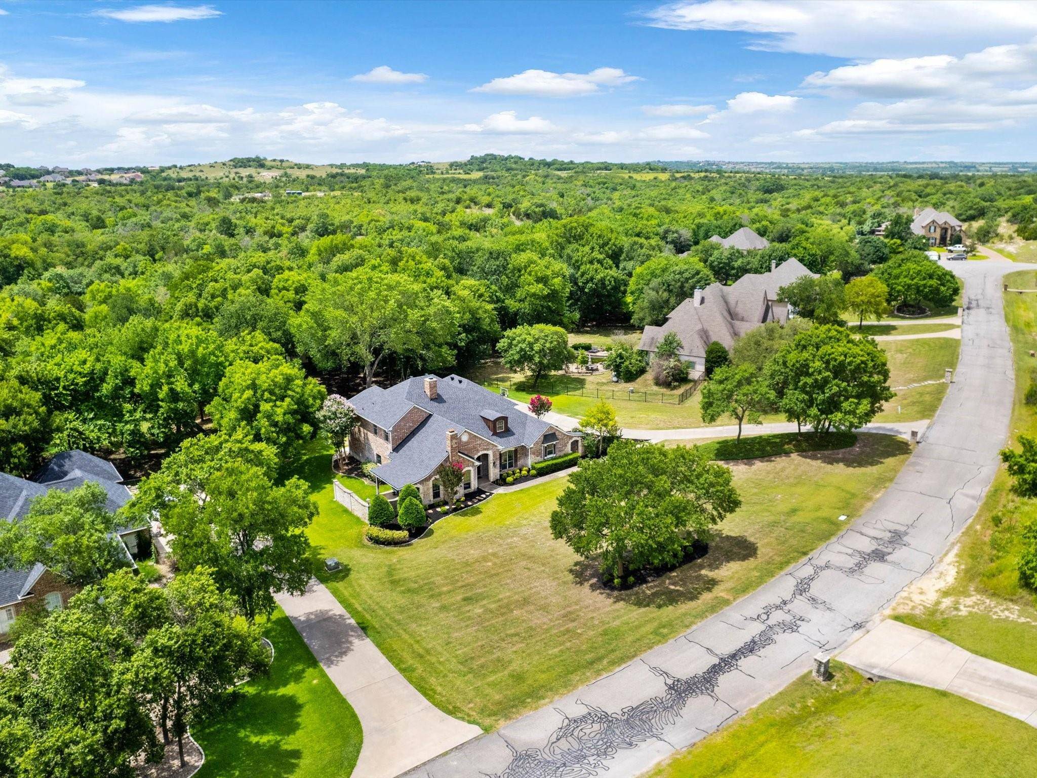 Aledo, TX 76008,380 Creek Bend Drive