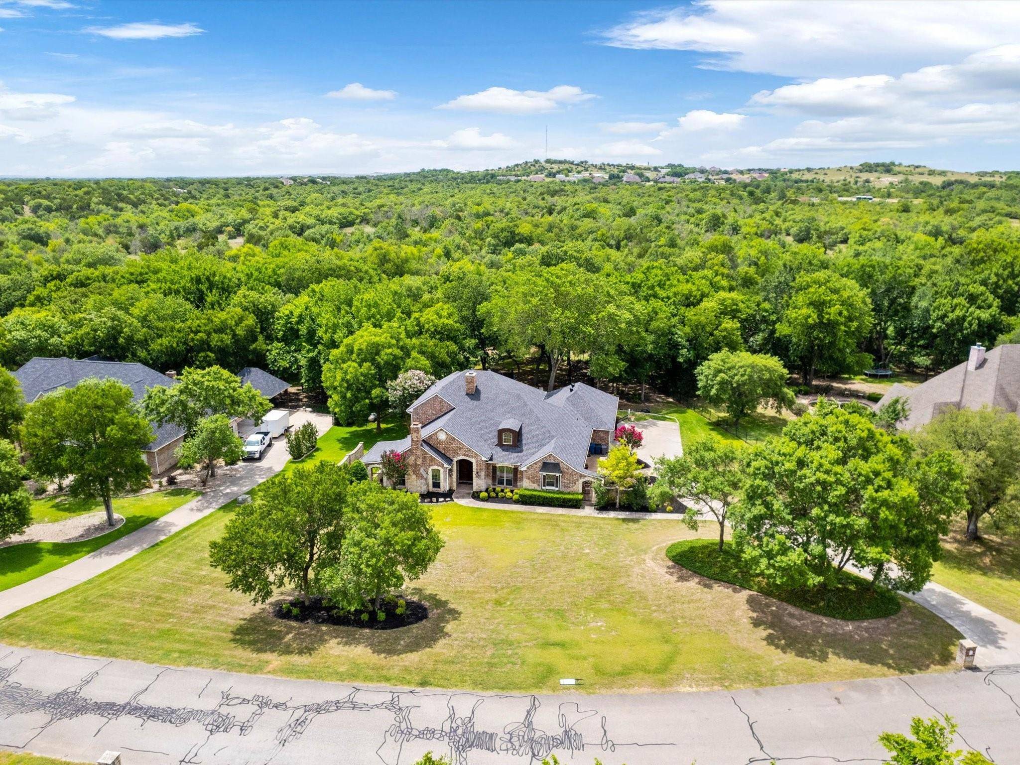 Aledo, TX 76008,380 Creek Bend Drive