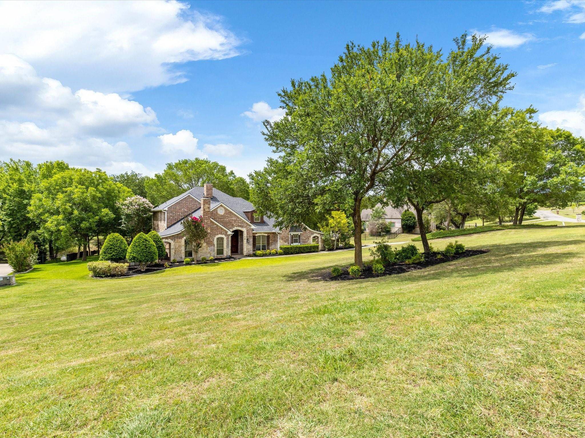 Aledo, TX 76008,380 Creek Bend Drive