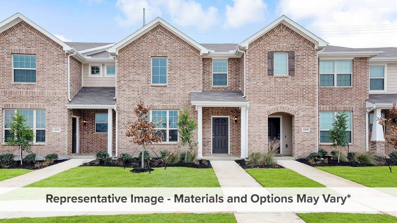 Mesquite, TX 75150,2760 Baneberry Lane