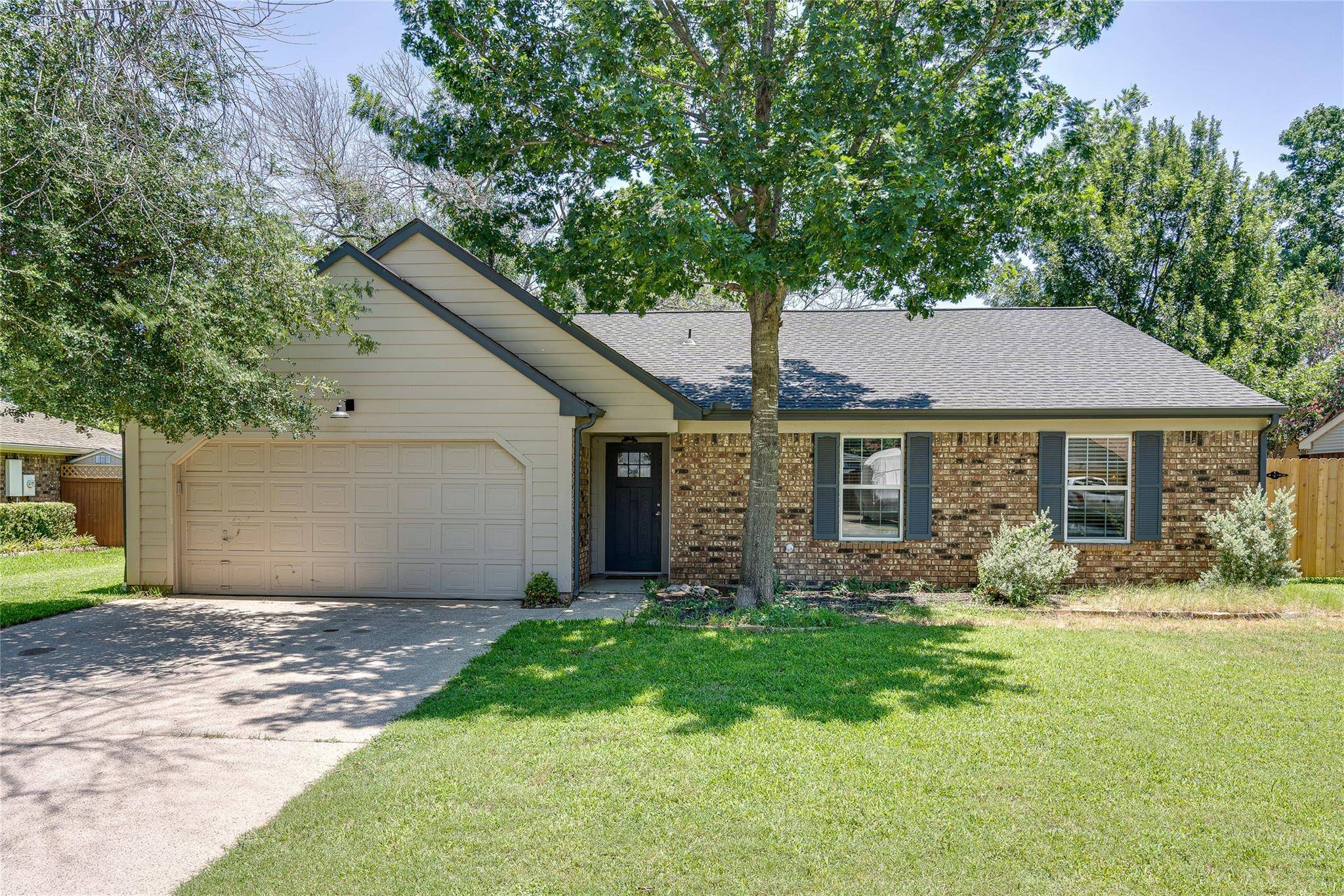 Grapevine, TX 76051,1838 Teton Drive