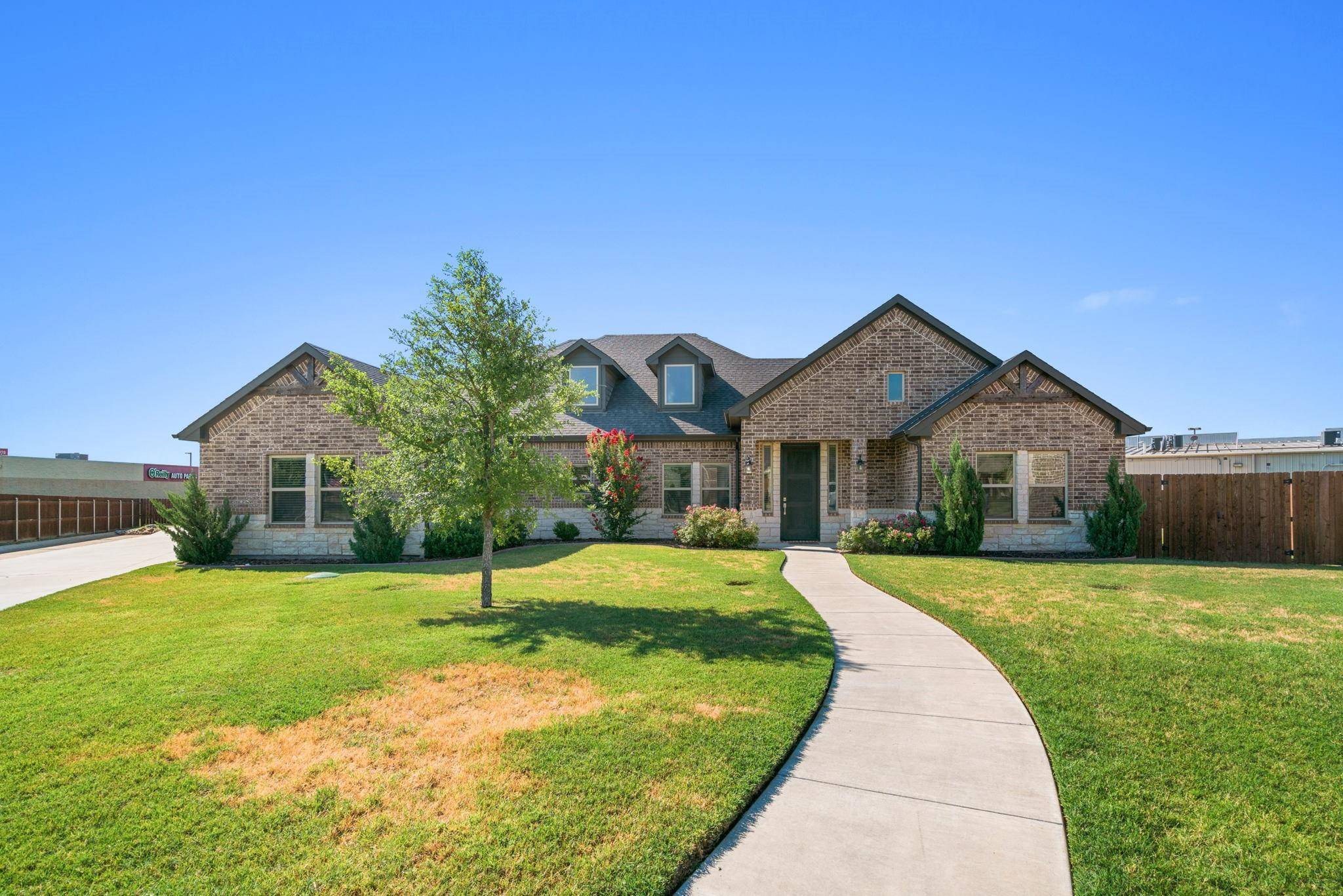 Pilot Point, TX 76258,549 Chandler Court