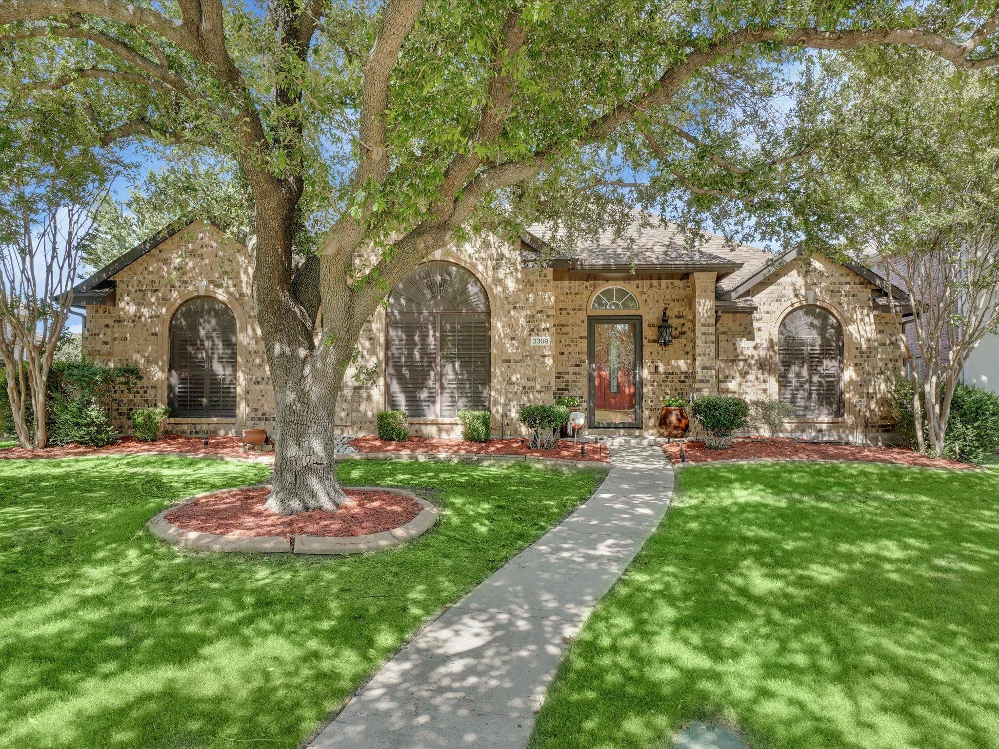 Mckinney, TX 75070,3309 Madeleine