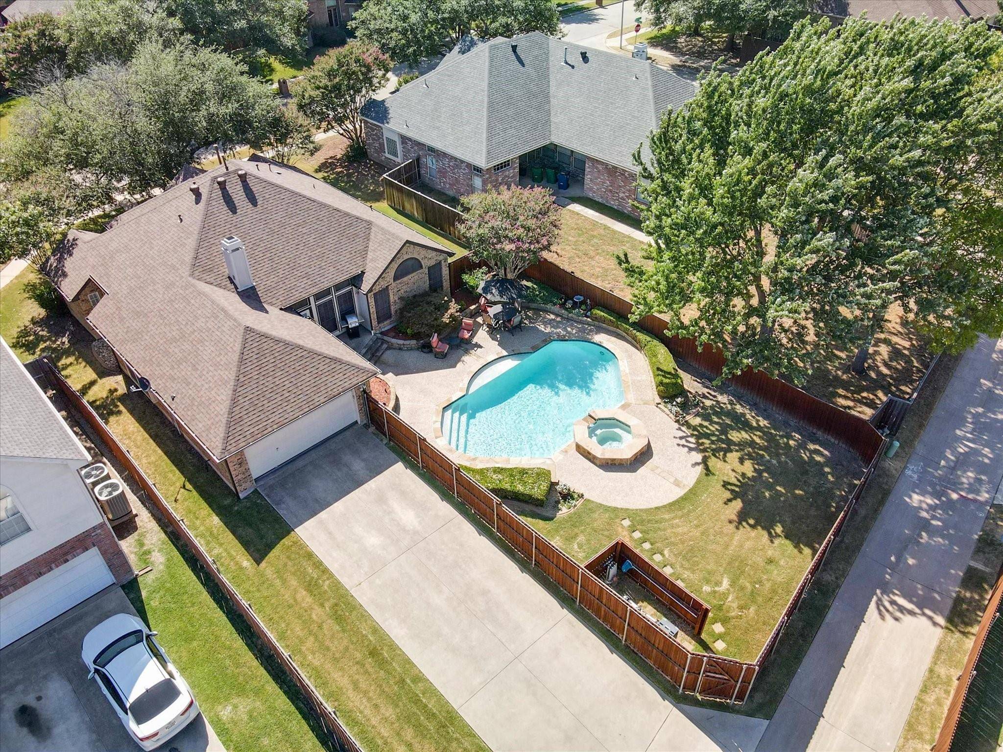 Mckinney, TX 75070,3309 Madeleine