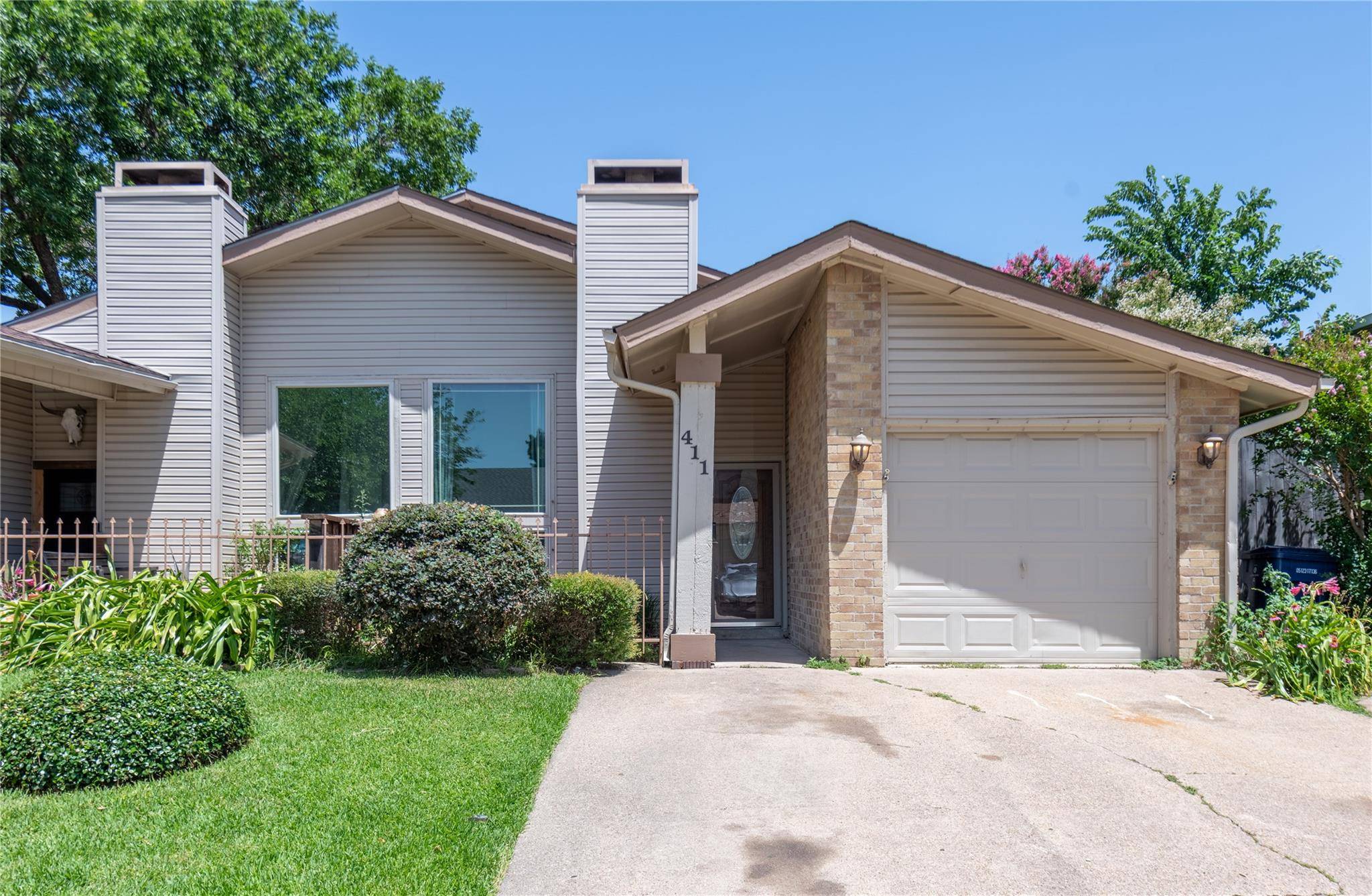 Garland, TX 75043,411 Atherton Drive