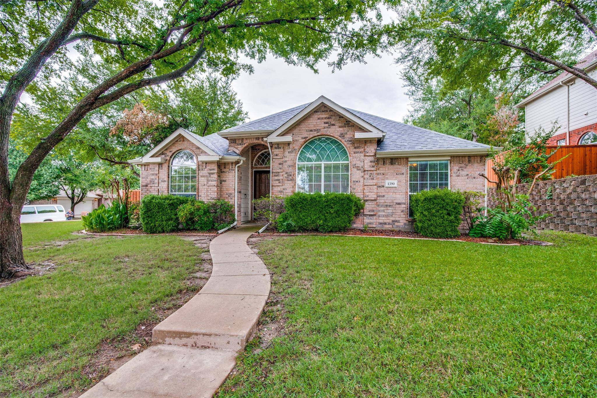 Rockwall, TX 75087,1390 Grass Valley Drive