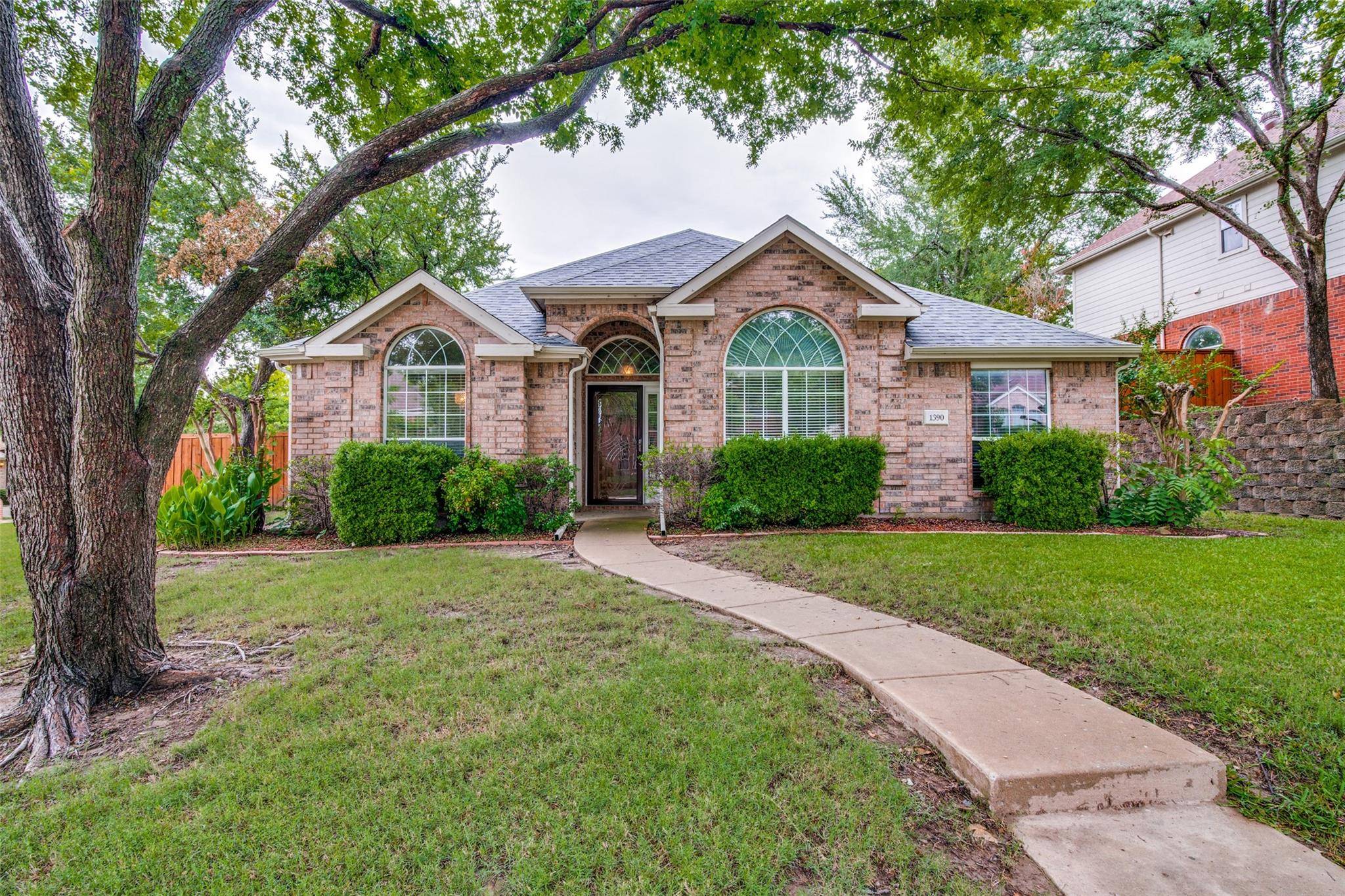 Rockwall, TX 75087,1390 Grass Valley Drive