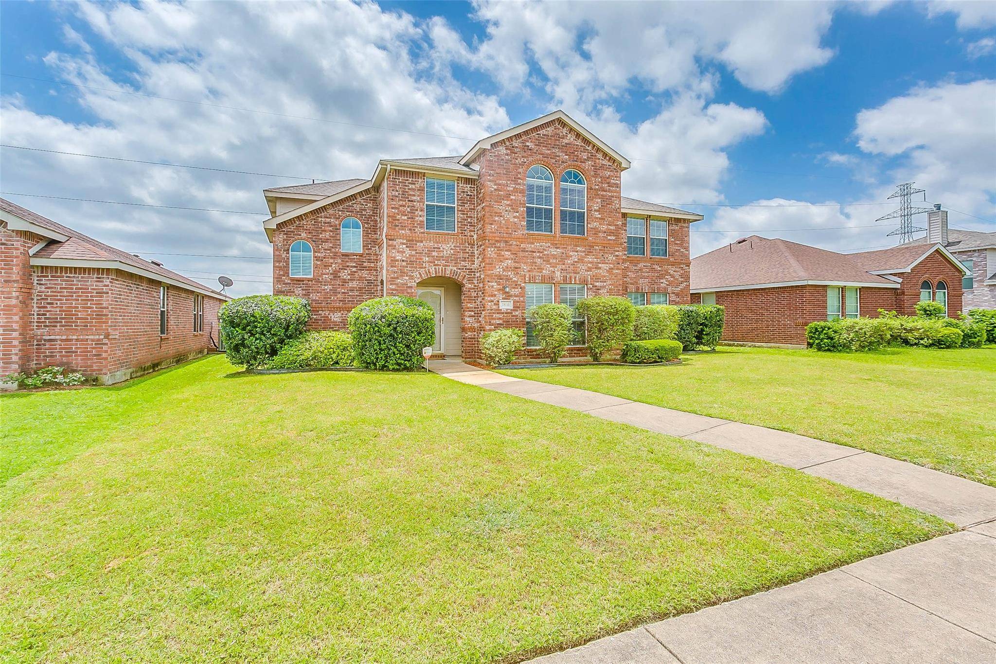 Lancaster, TX 75146,2616 Saint Andrews Drive