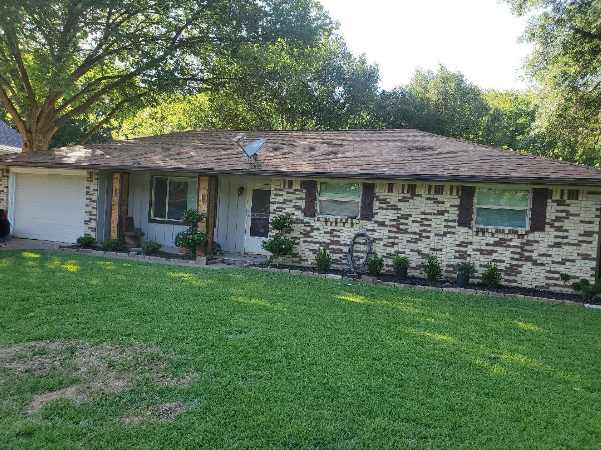 Lancaster, TX 75146,337 Oakwood Drive