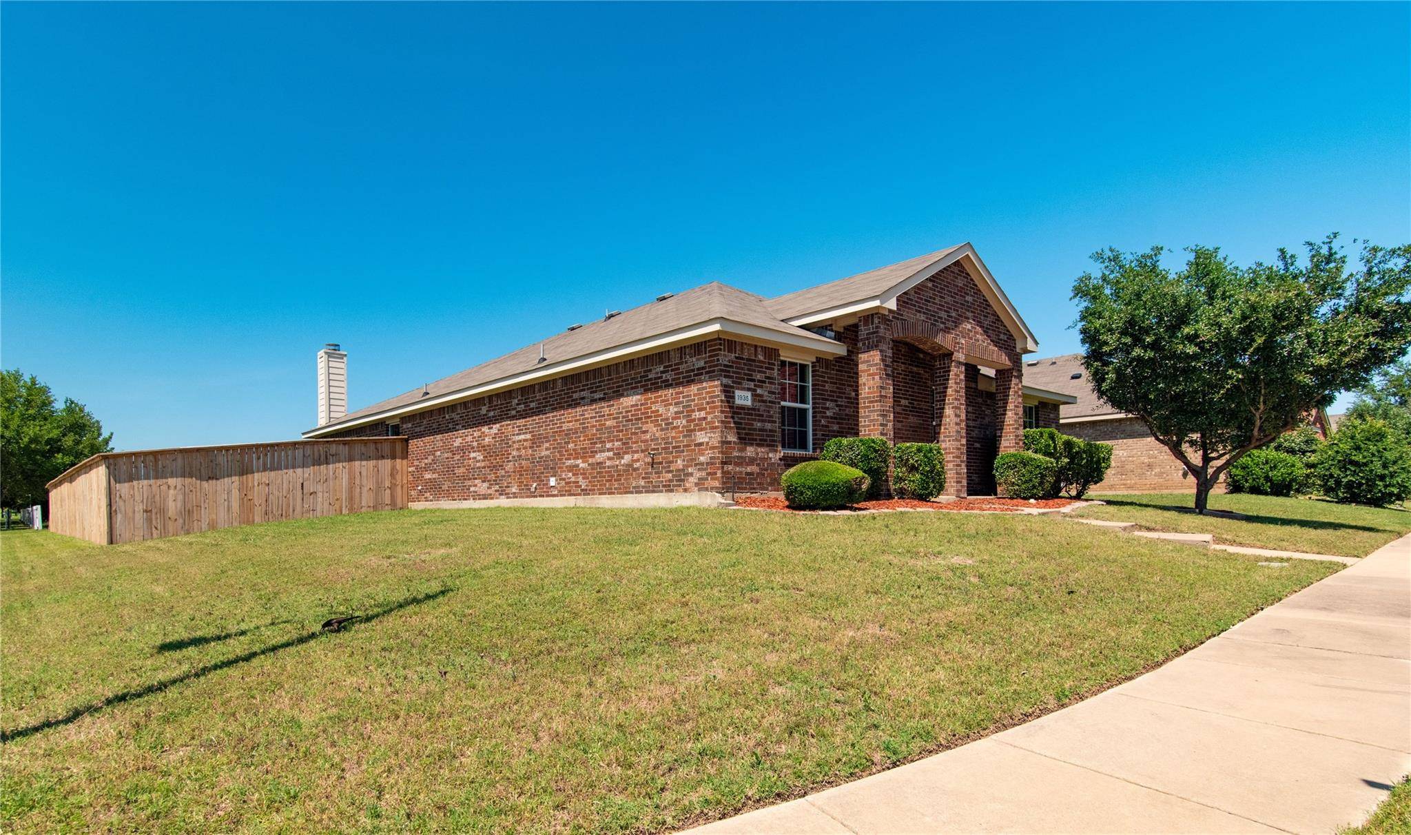 Lancaster, TX 75146,1935 Blue Sage Drive