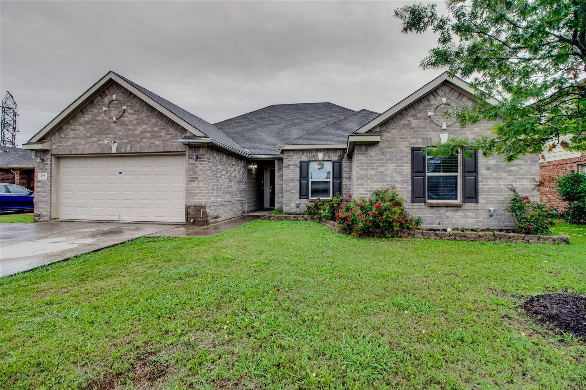 Lancaster, TX 75146,522 Hearthstone Drive