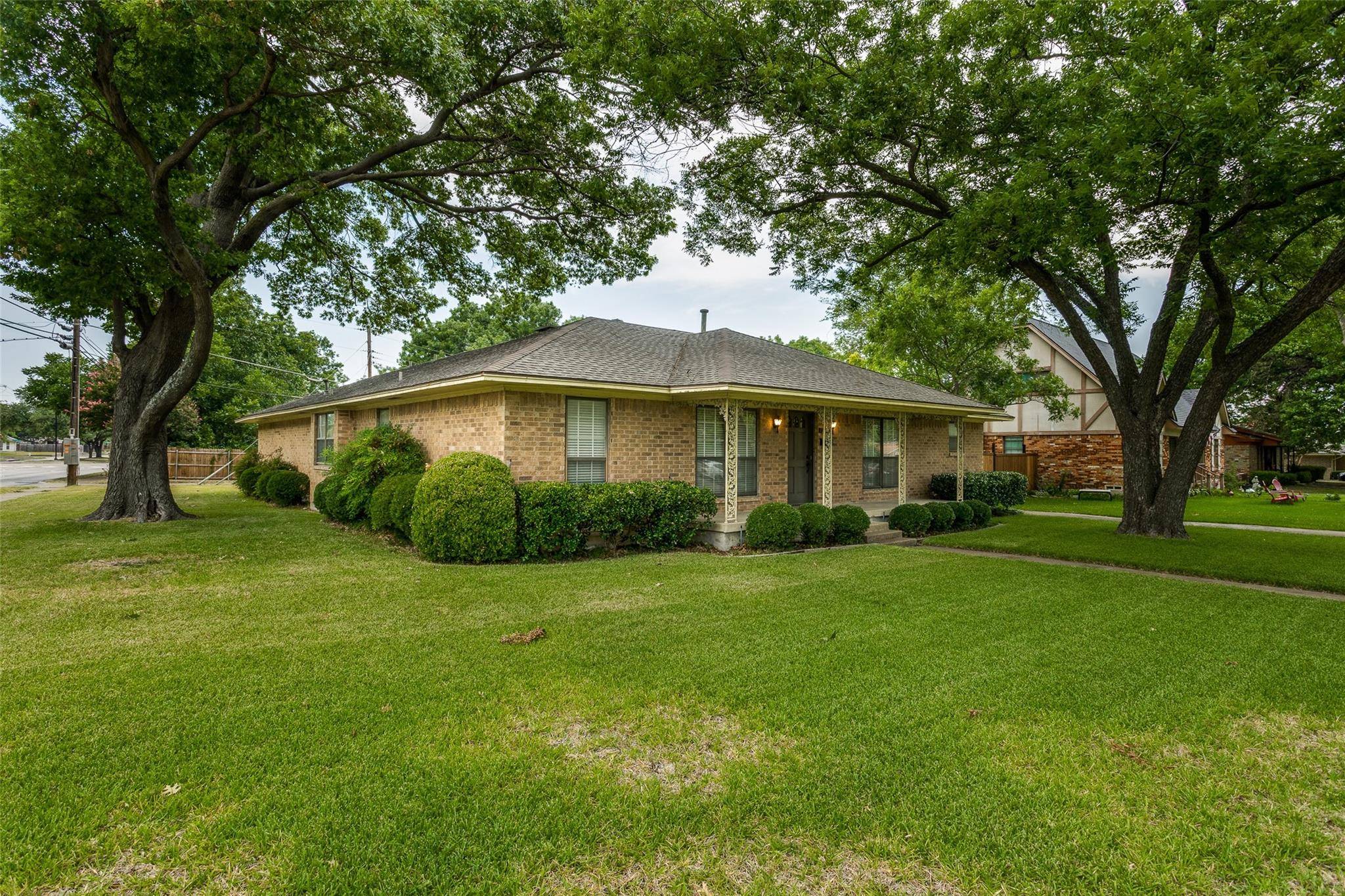 Garland, TX 75040,1317 Glouchester Drive