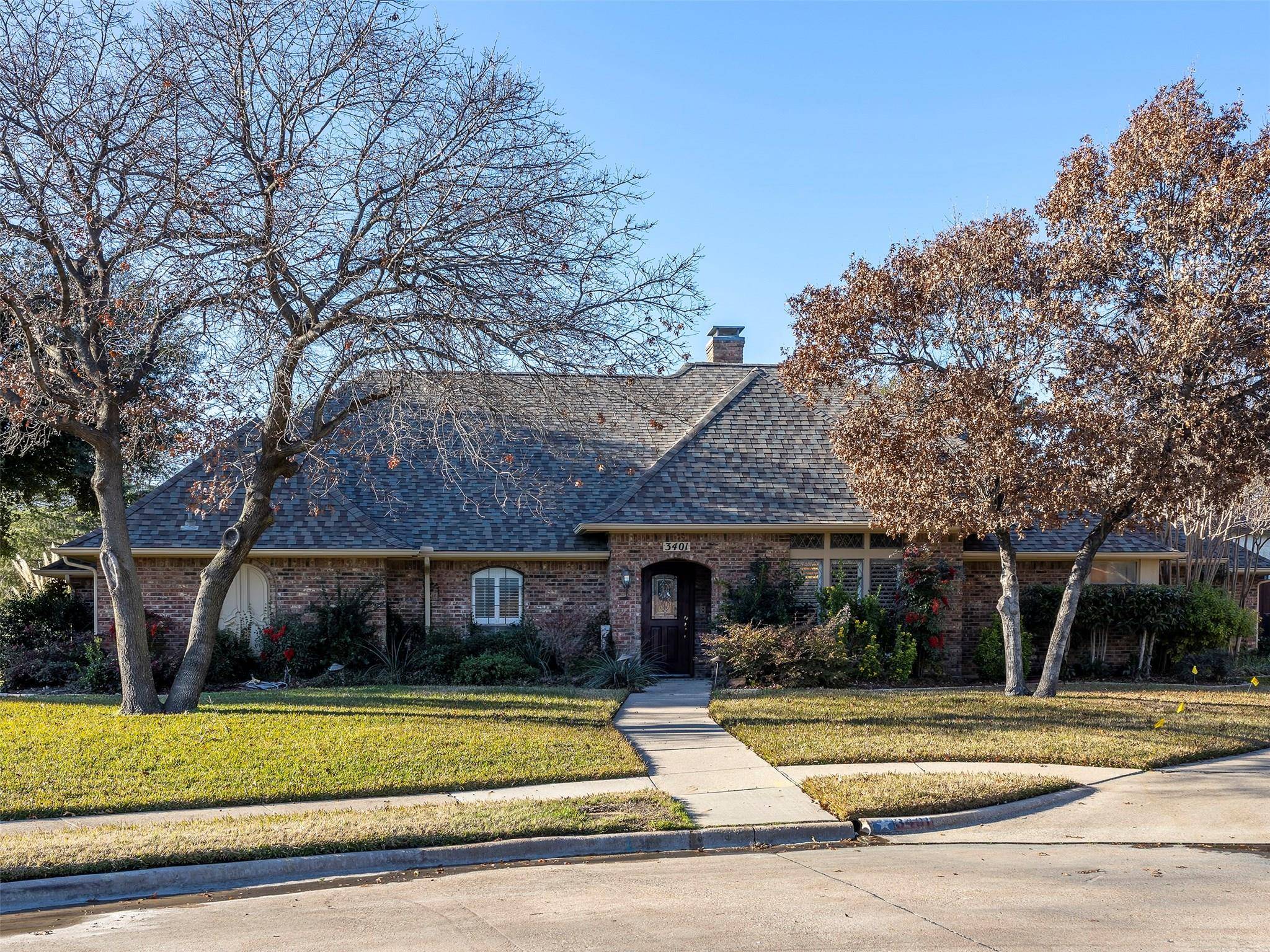 Farmers Branch, TX 75234,3401 Summer Place Court