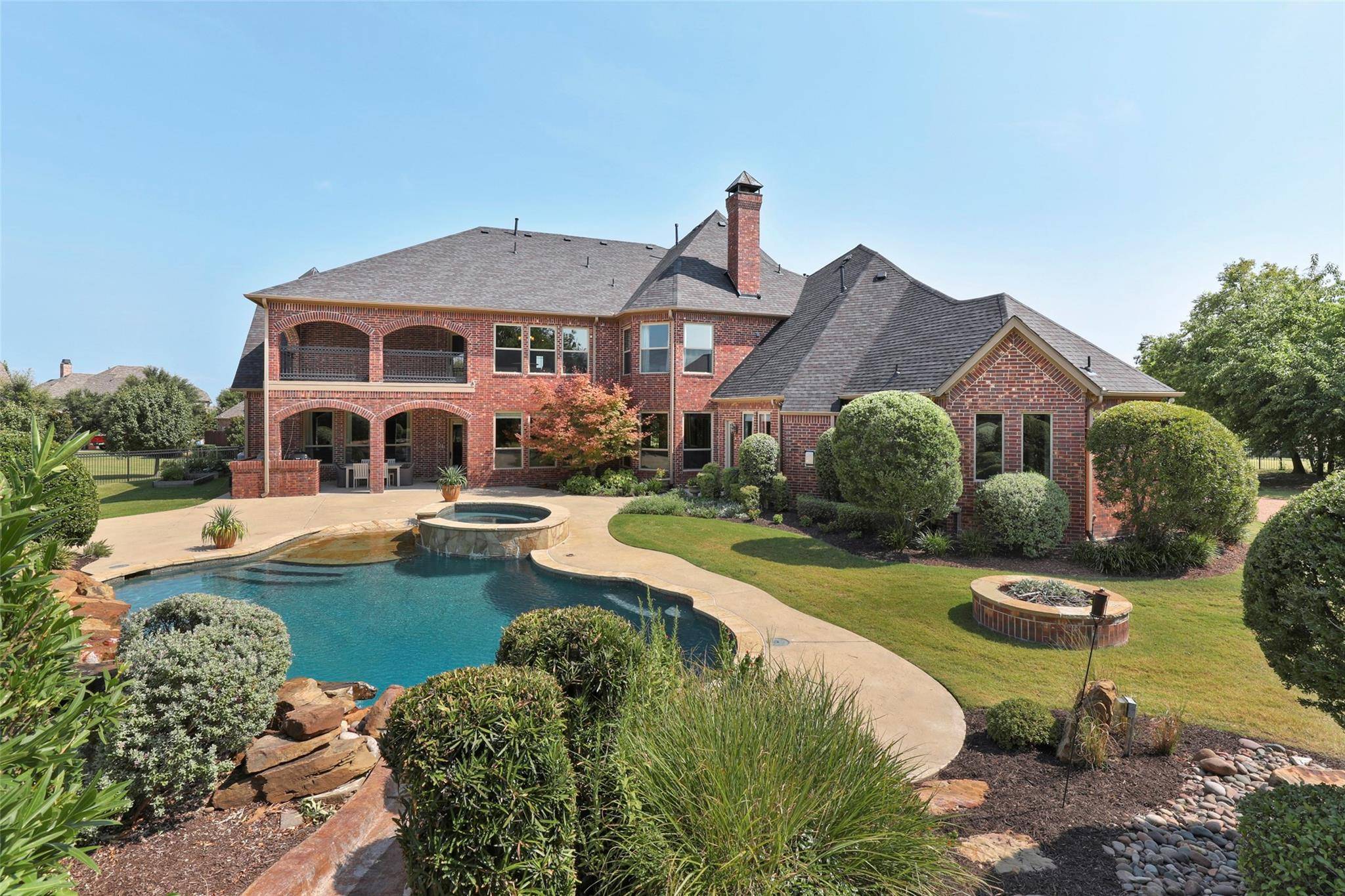 Prosper, TX 75078,2561 Westview Court