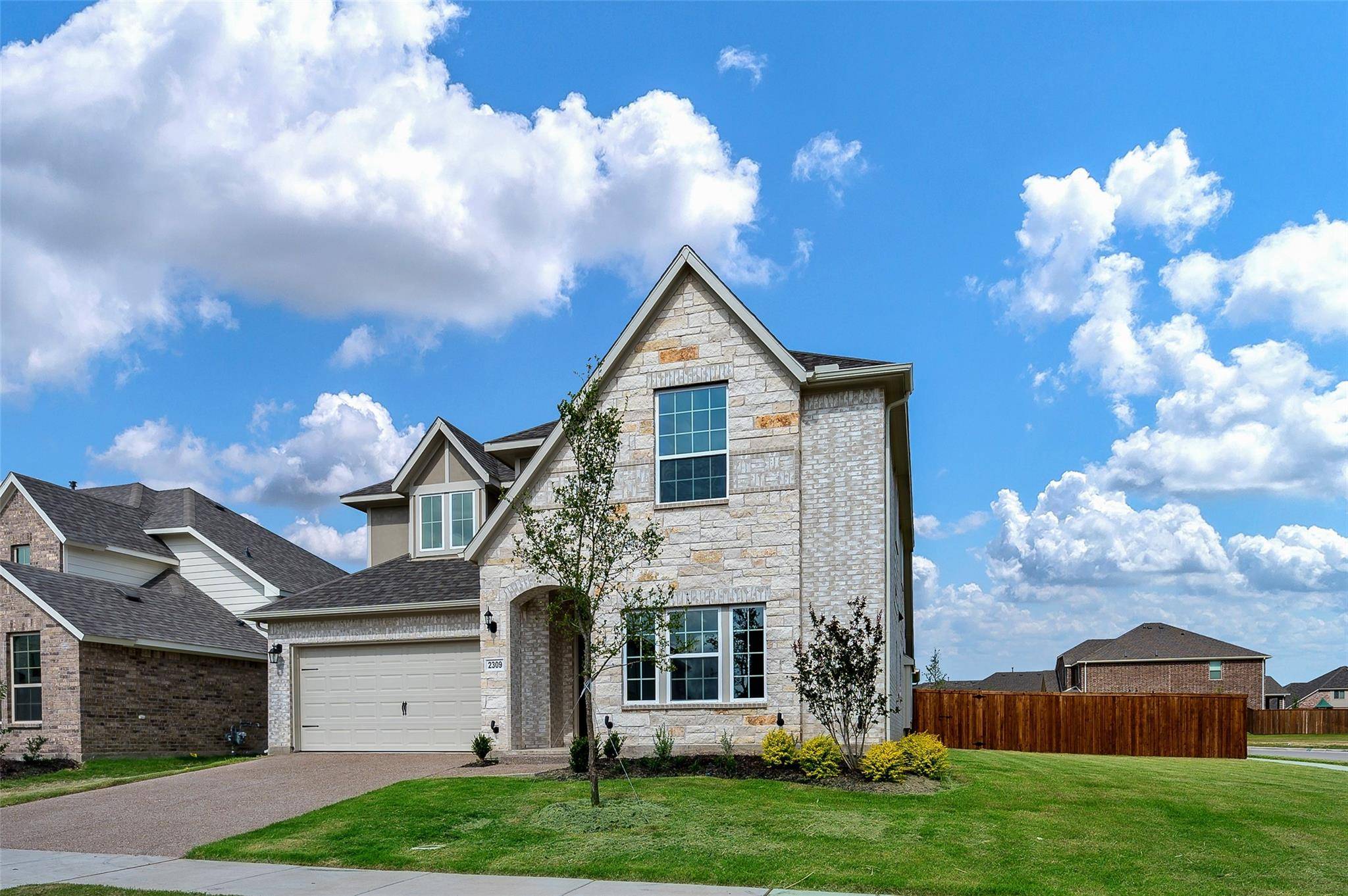 Melissa, TX 75454,2309 Poppy Valley Lane